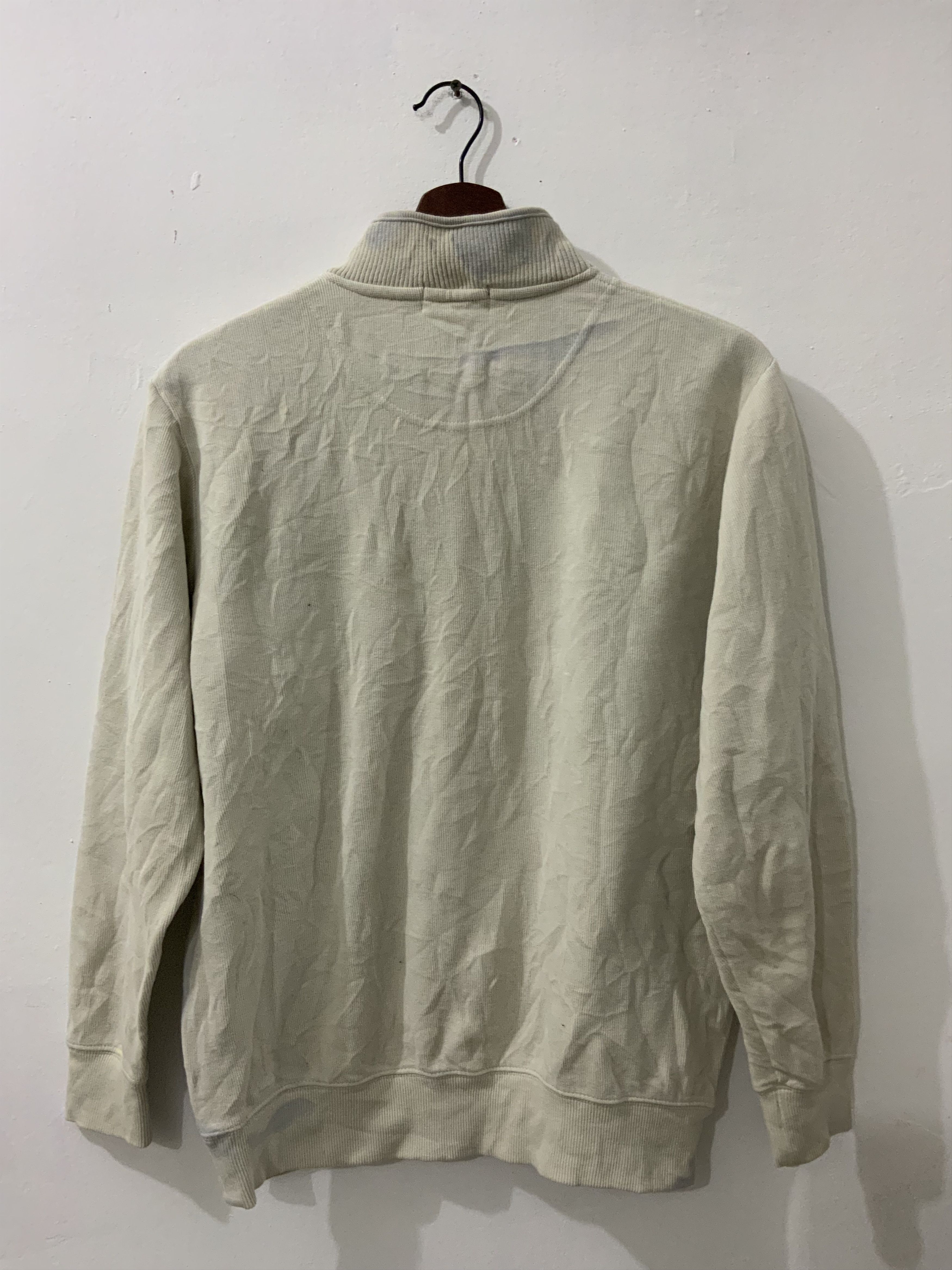 Kansai Yamamoto Up to You Kansai Yamamoto Sweatshirt Size US M / EU 48-50 / 2 - 2 Thumbnail
