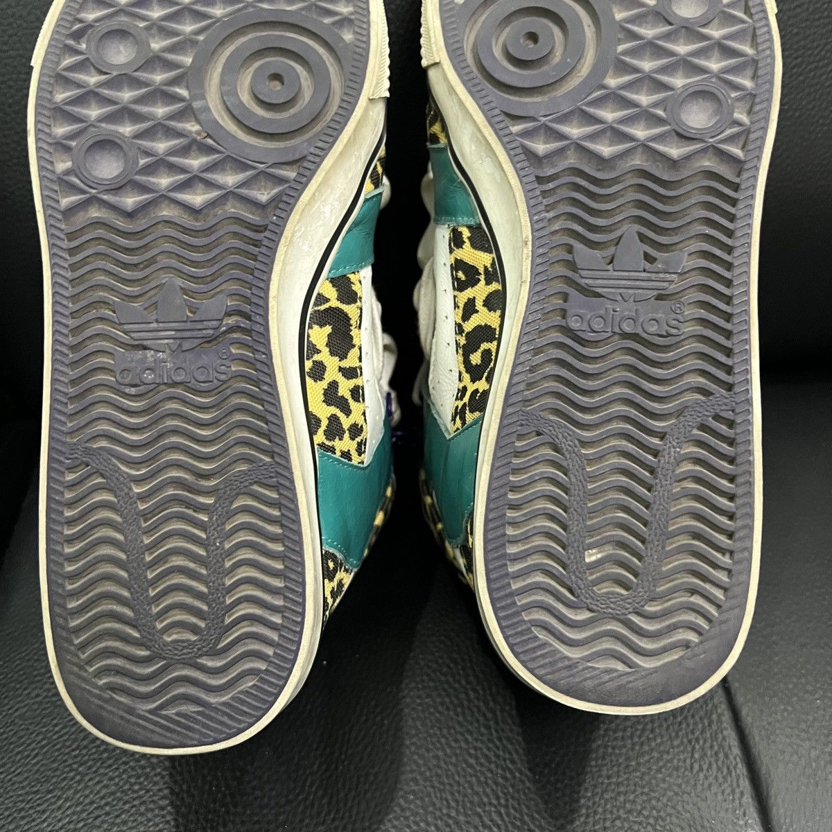 Adidas × Jeremy Scott adidas jeremy scott Size US 6.5 / IT 36.5 - 19 Thumbnail