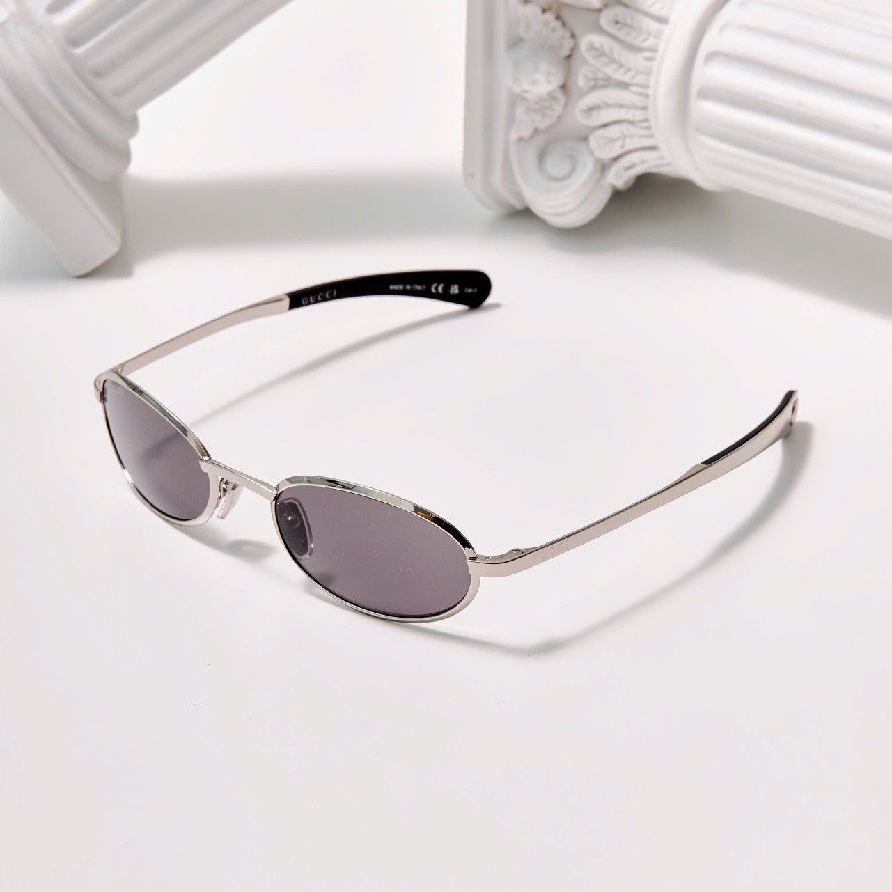 Gucci GUCCI GG1942S 002 SUNGLASSES Size ONE SIZE - 1 Thumbnail