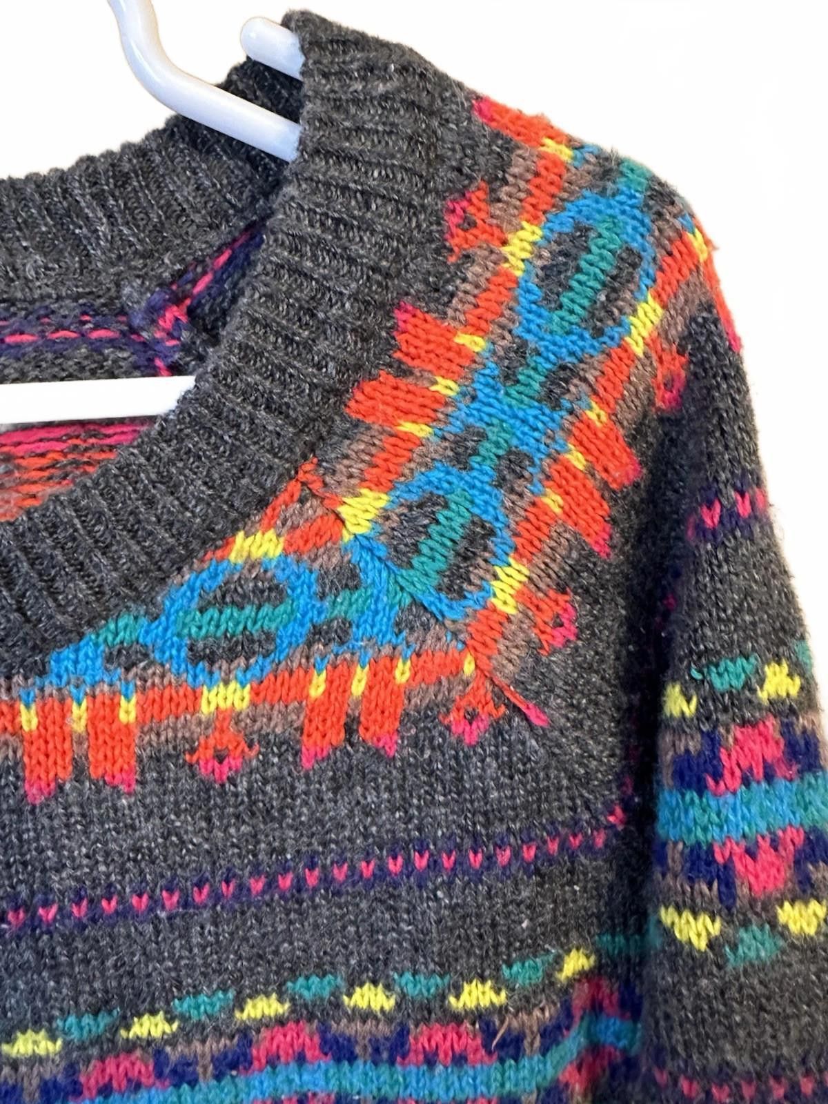 Old Navy old navy sweaters women Small Multicolor [COPY] Size S / US 4 / IT 40 - 3 Thumbnail
