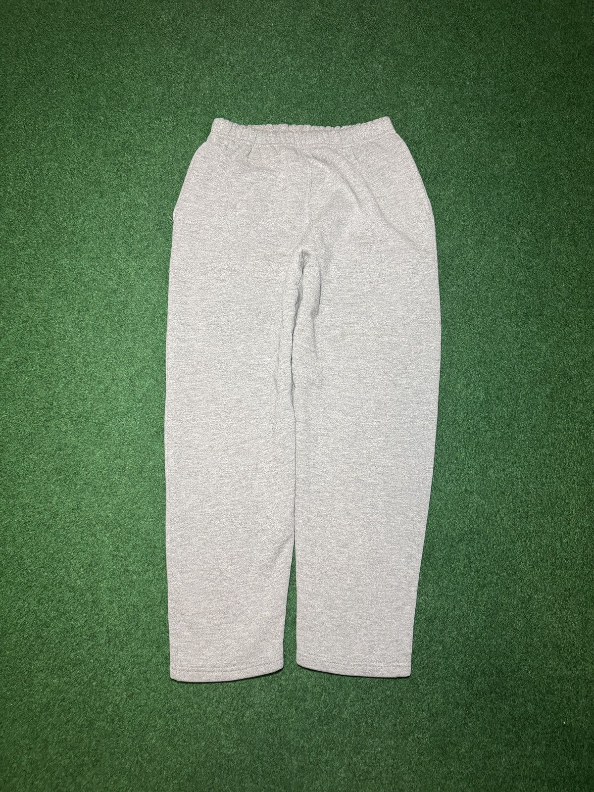 Russell Athletic Vintage 90s Russell Athletic Baggy Pockets 26x28 Sweatpants Size US 26 / EU 42 - 1 Thumbnail