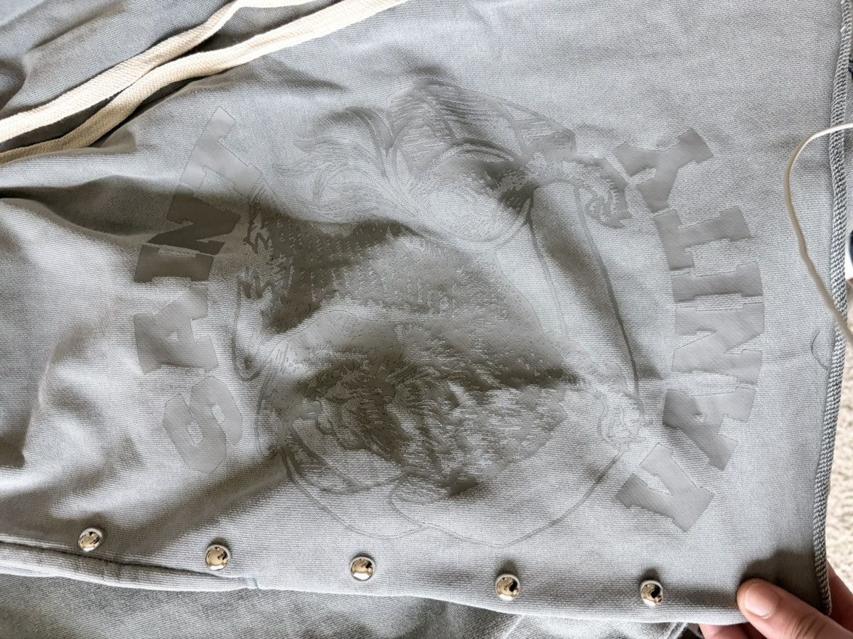 Saint Vanity Saint shorts Size US 42 / EU 58 - 1 Thumbnail