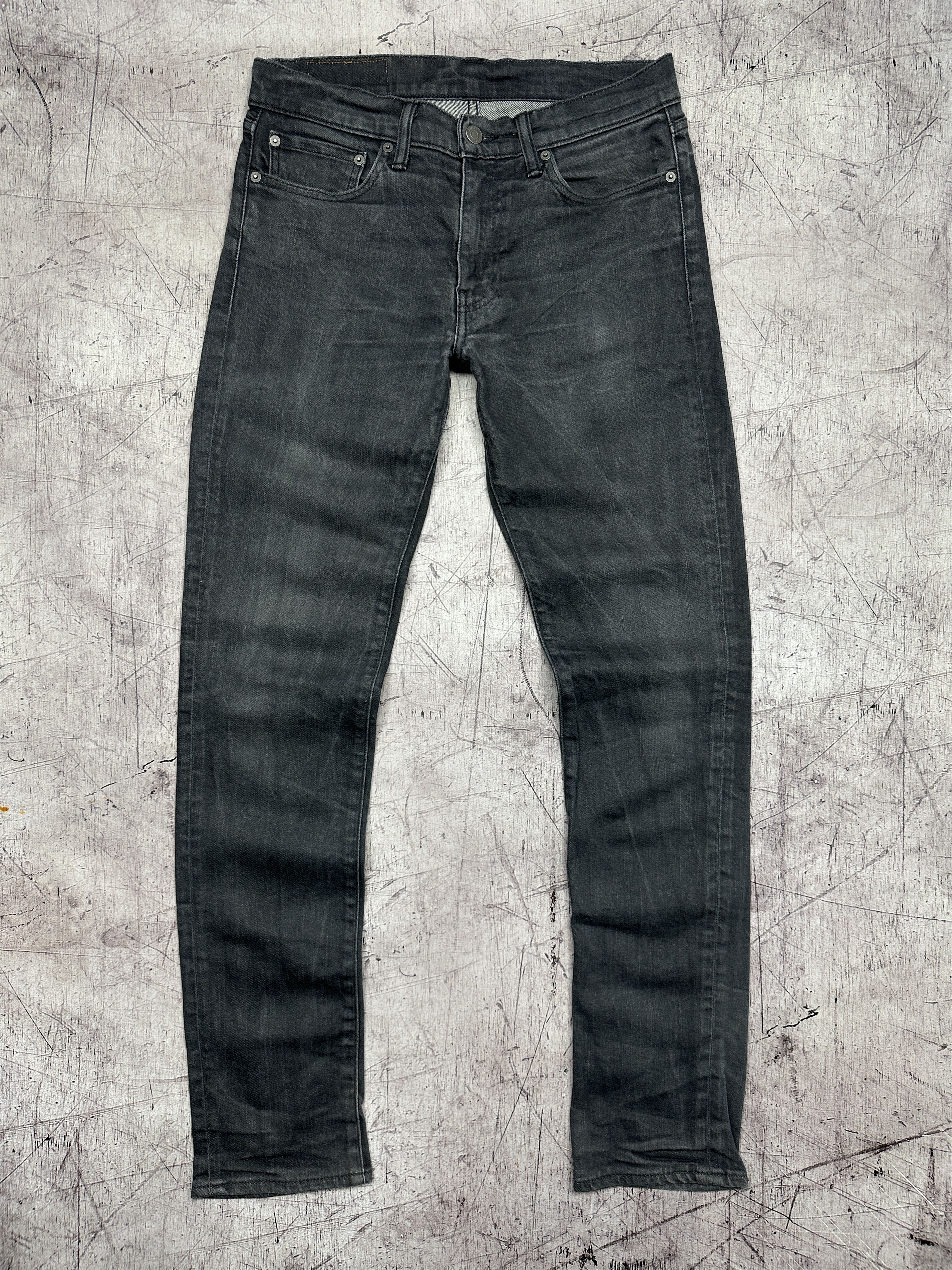Levi's Levi's 511 Mens Denim Pants Jeans Size 32 x 34 Size US 32 / EU 48 - 5 Thumbnail