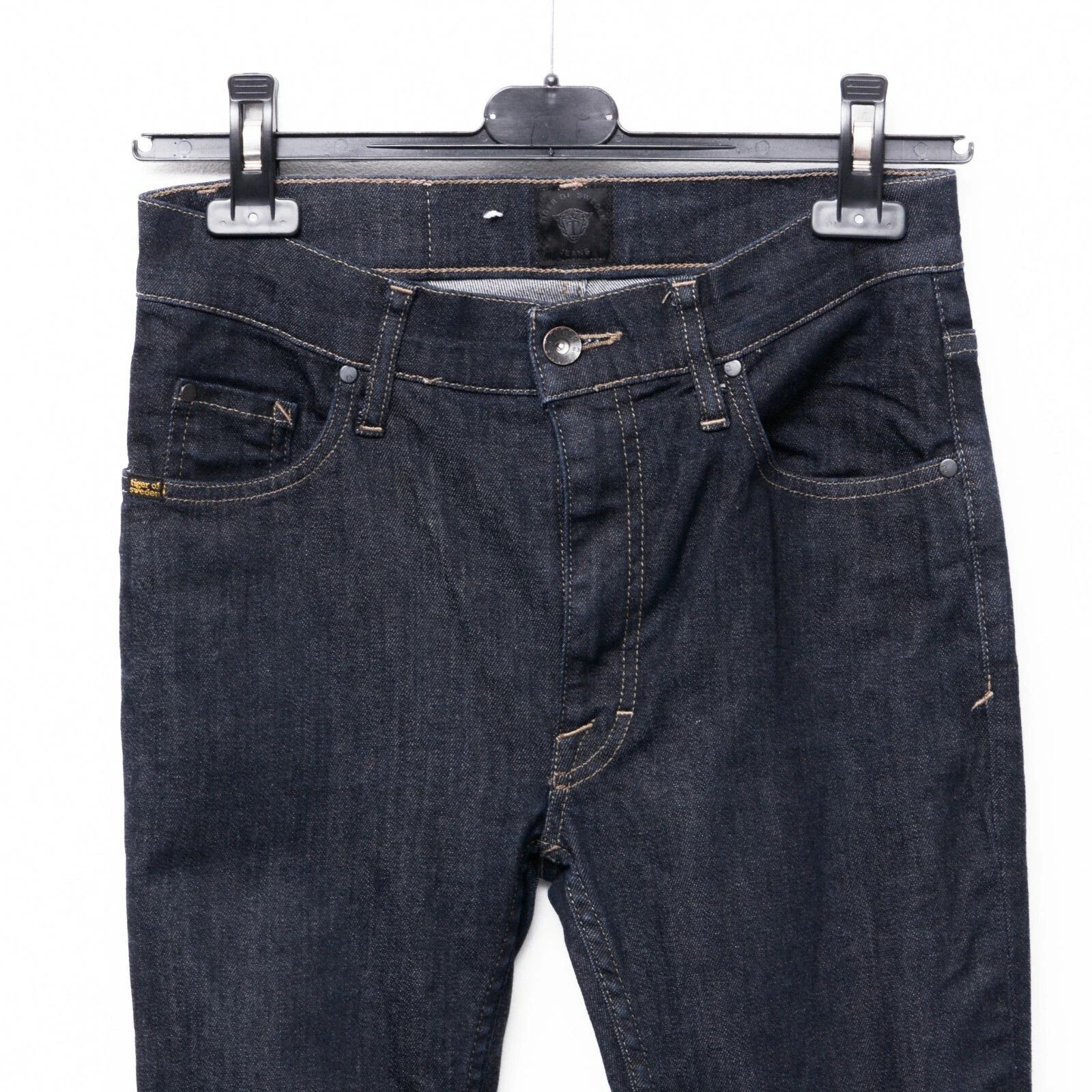Tiger of Sweden Kelly Women's W29 L34 Jeans Slim Pants Trousers Mid Rise Size 29" - 8 Thumbnail