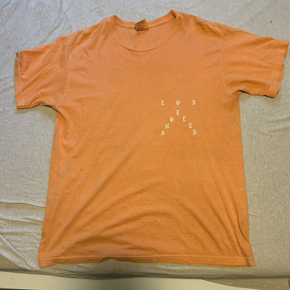 Kanye West Kanye West TLOP Los Angeles Size US L / EU 52-54 / 3 - 1 Thumbnail
