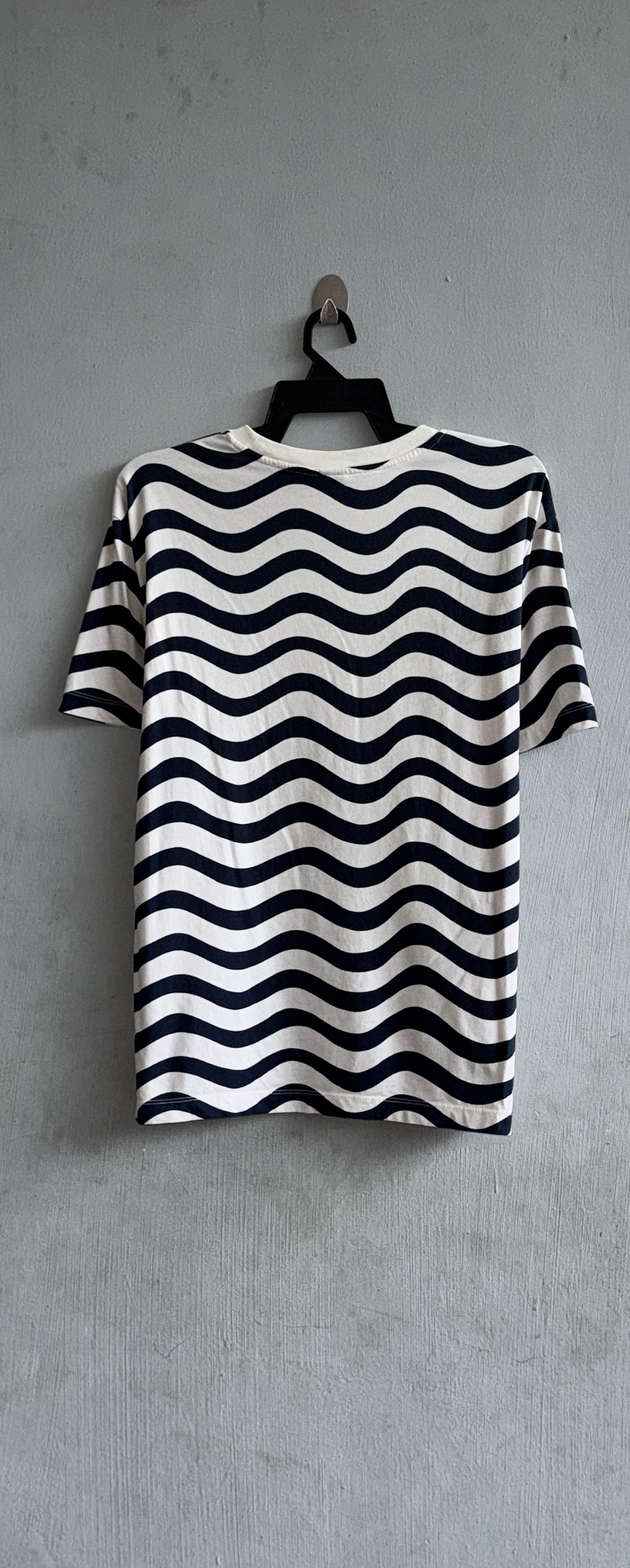 Marimekko Marimekko Stripe Shirt Size US L / EU 52-54 / 3 - 5 Thumbnail