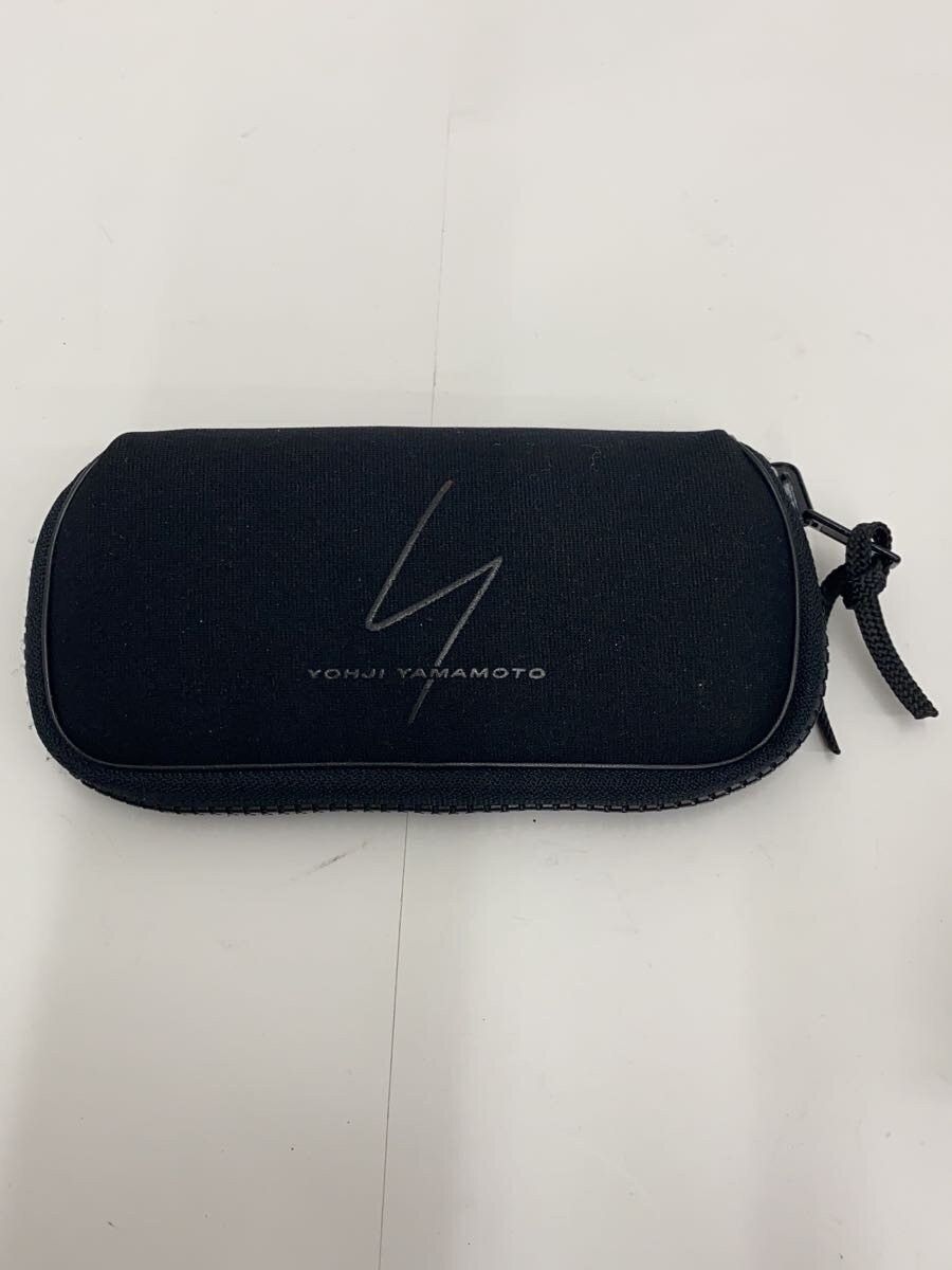 Yohji Yamamoto Half Rim Sunglasses Size ONE SIZE - 7 Thumbnail