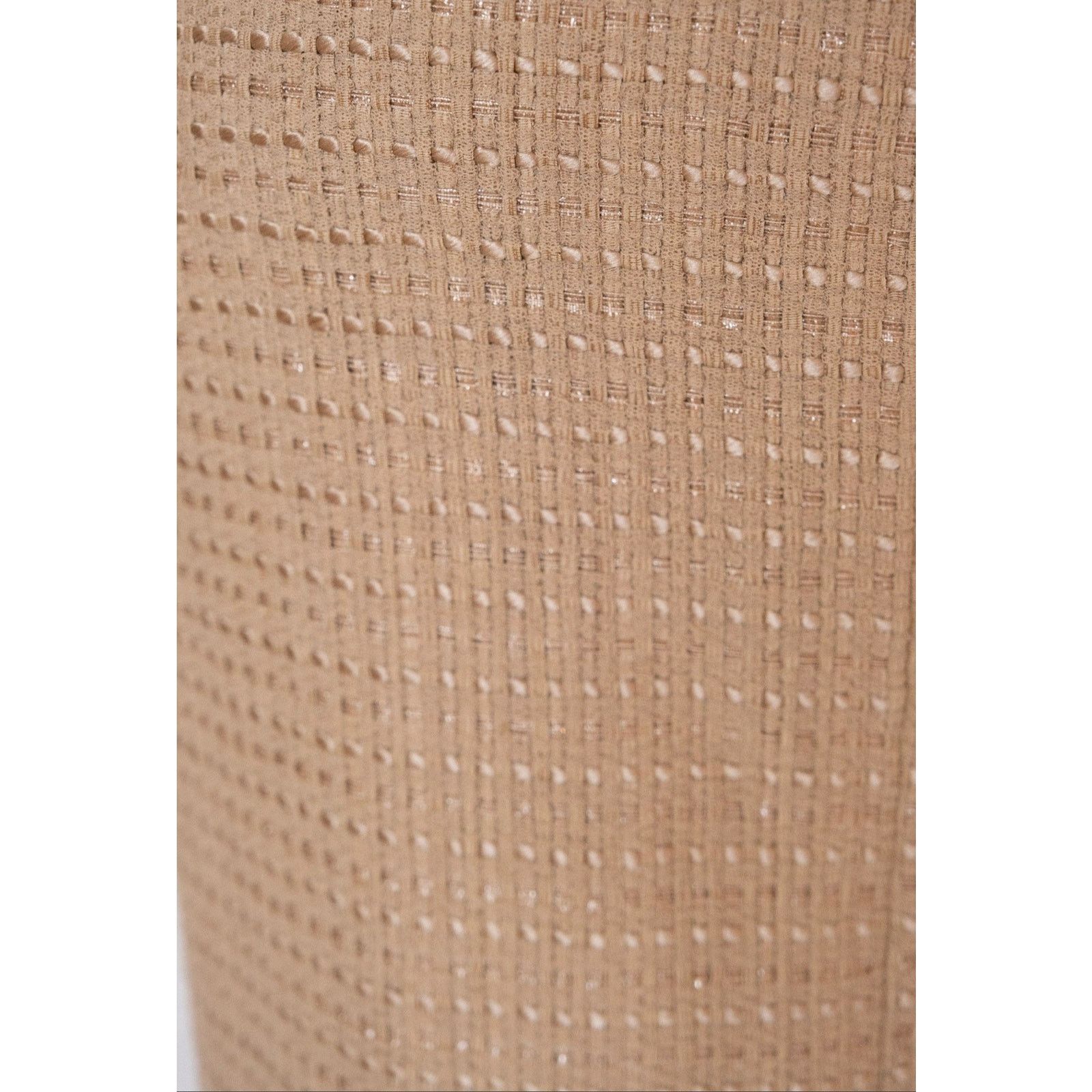 Escada Escada Tan Knee-Length Pencil Skirt - Size 34 (IT) Size 34" / US 12 / IT 48 - 5 Thumbnail