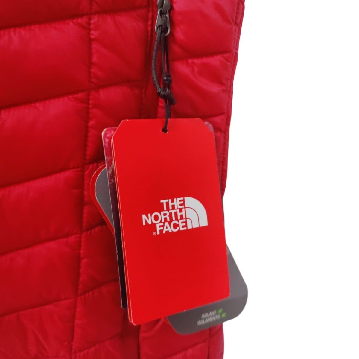The North Face The North Face Thermoball jacket, size M Size US M / EU 48-50 / 2 - 6 Thumbnail