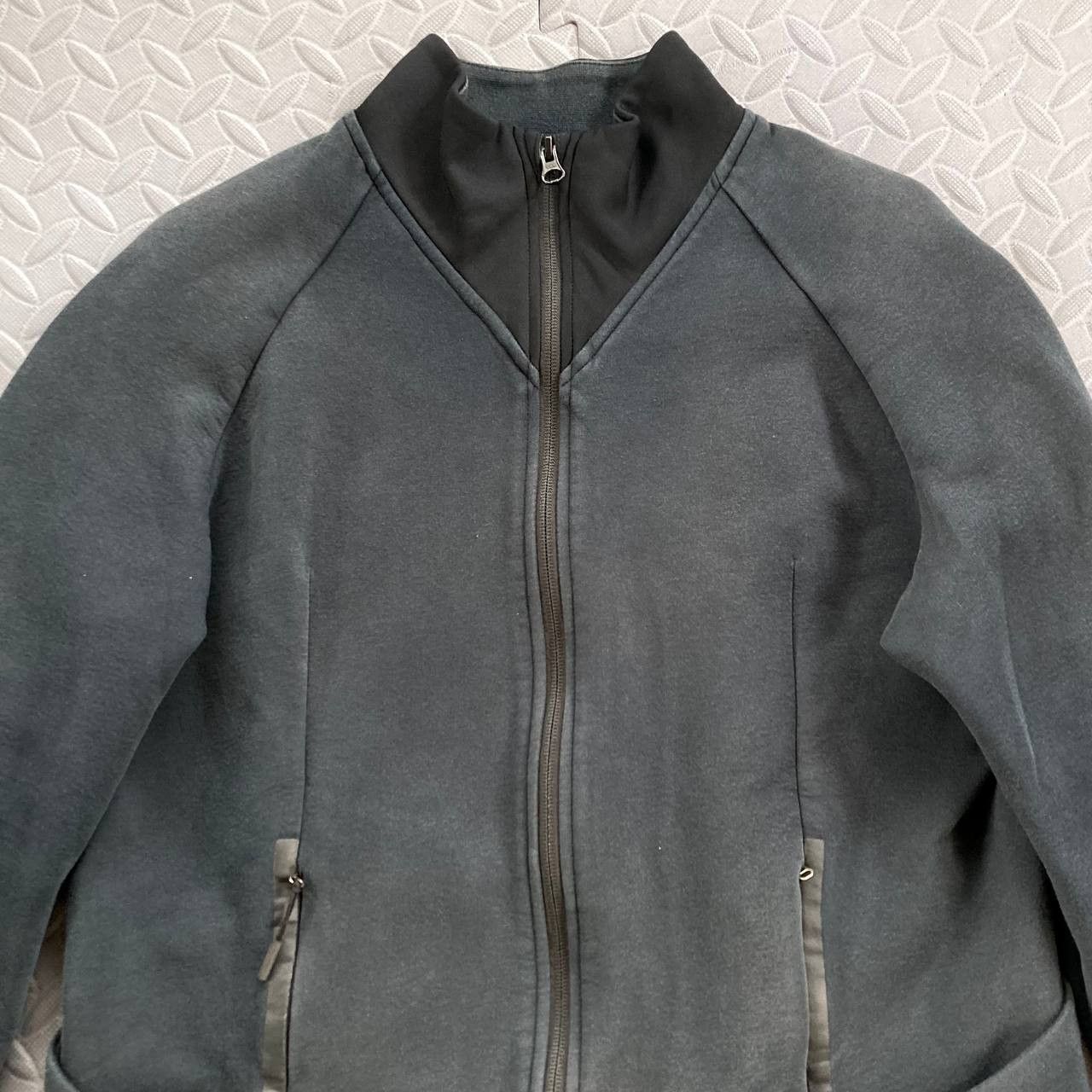 Nike NSW Techfleece Water Repellant Long Jacket Size US M / EU 48-50 / 2 - 4 Thumbnail