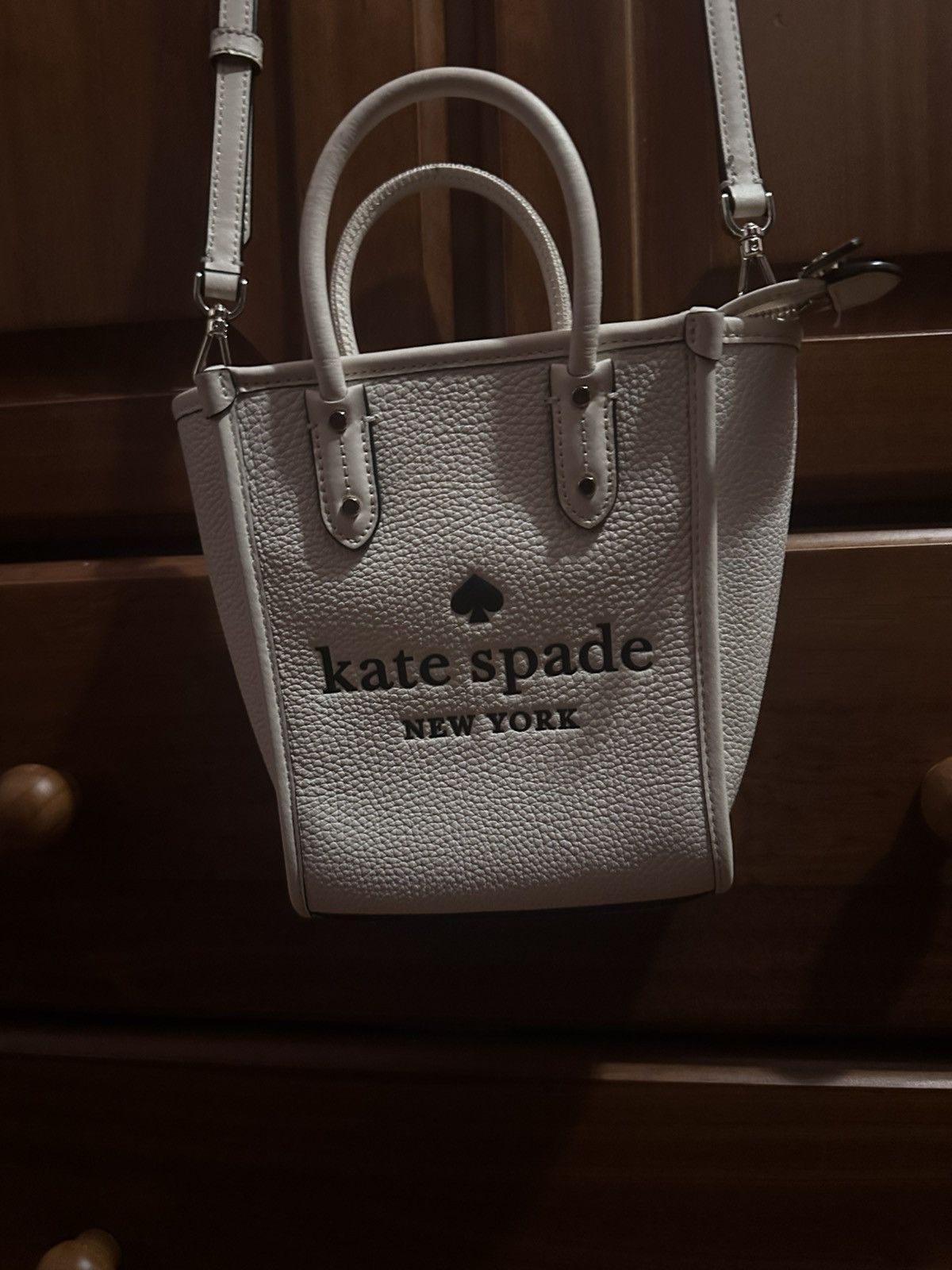 Kate Spade Kate Spade Mini Tote Size ONE SIZE - 3 Thumbnail