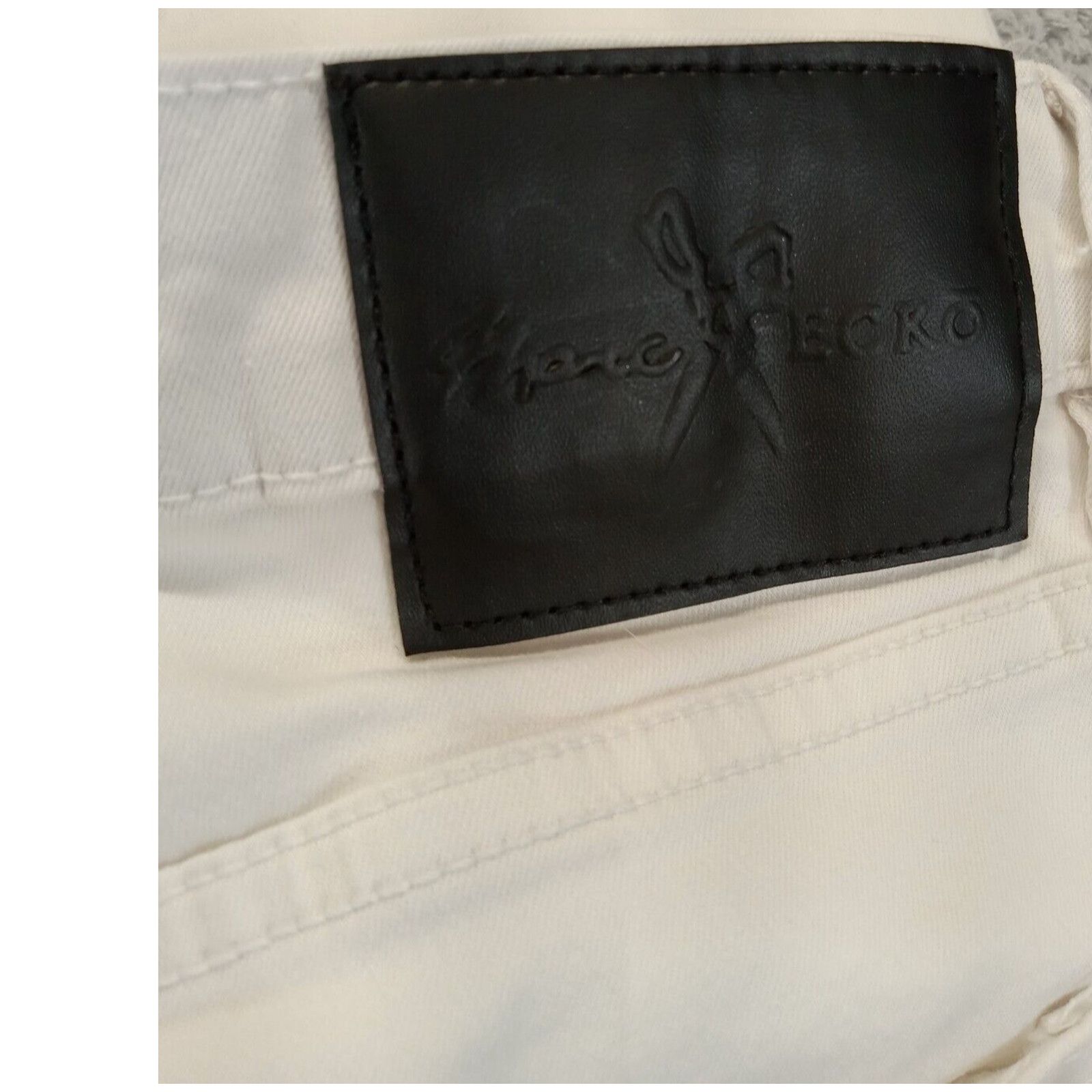Ecko Unltd. Ecko Unltd. Jeans 36 X 32 Straight Denim Streetwear Y2K Size US 36 / EU 52 - 7 Thumbnail