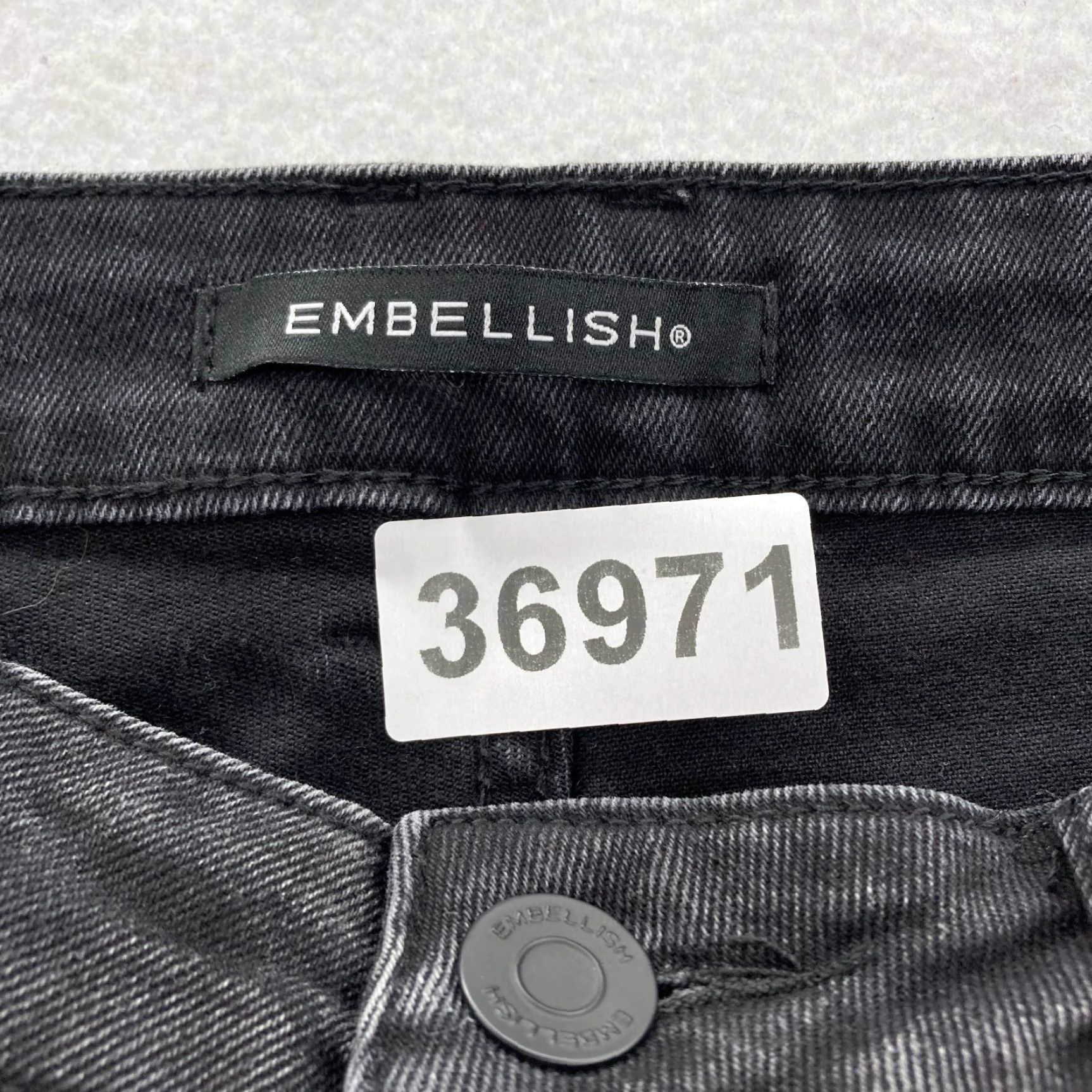 Denime VINTAGE Size US 32 / EU 48 - 5 Thumbnail