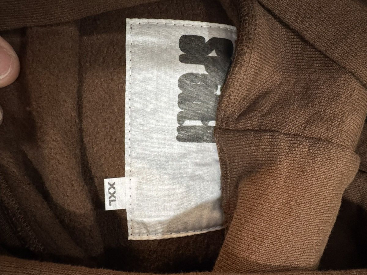 Complex × Sp5der ComplexCon x Sp5der Worldwide OG Web Hoodie EXCLUSIVE Size US XXL / EU 58 / 5 - 5 Thumbnail
