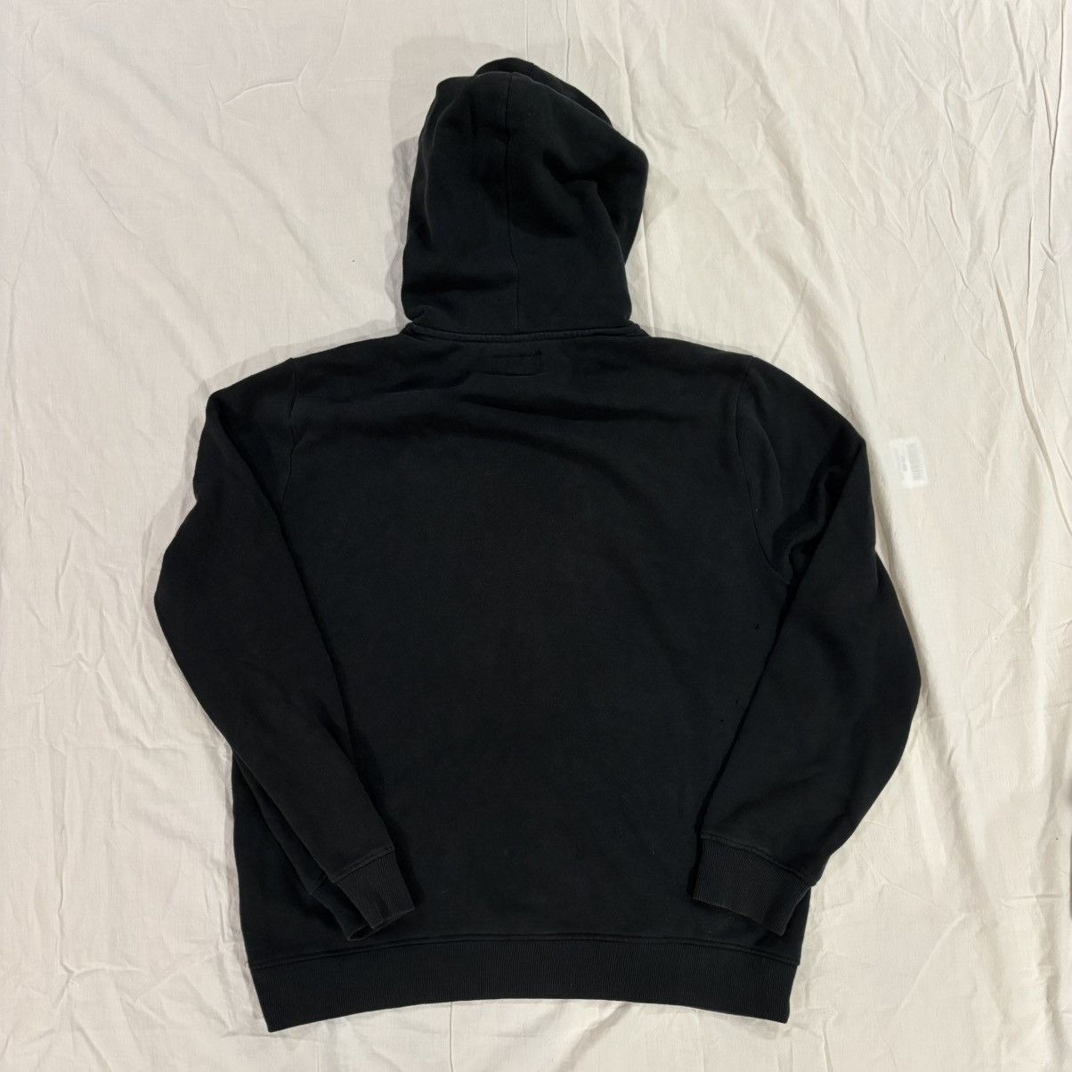 True Religion TRUE True Religion Hoodie Black Size M Size US M / EU 48-50 / 2 - 2 Thumbnail
