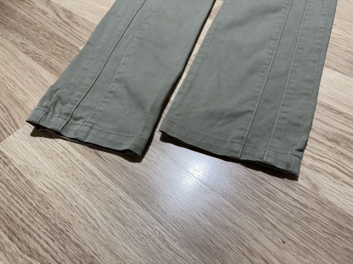 Diesel Black Gold Diesel Black Gold jeans pants 50 Size US 32 / EU 48 - 11 Thumbnail