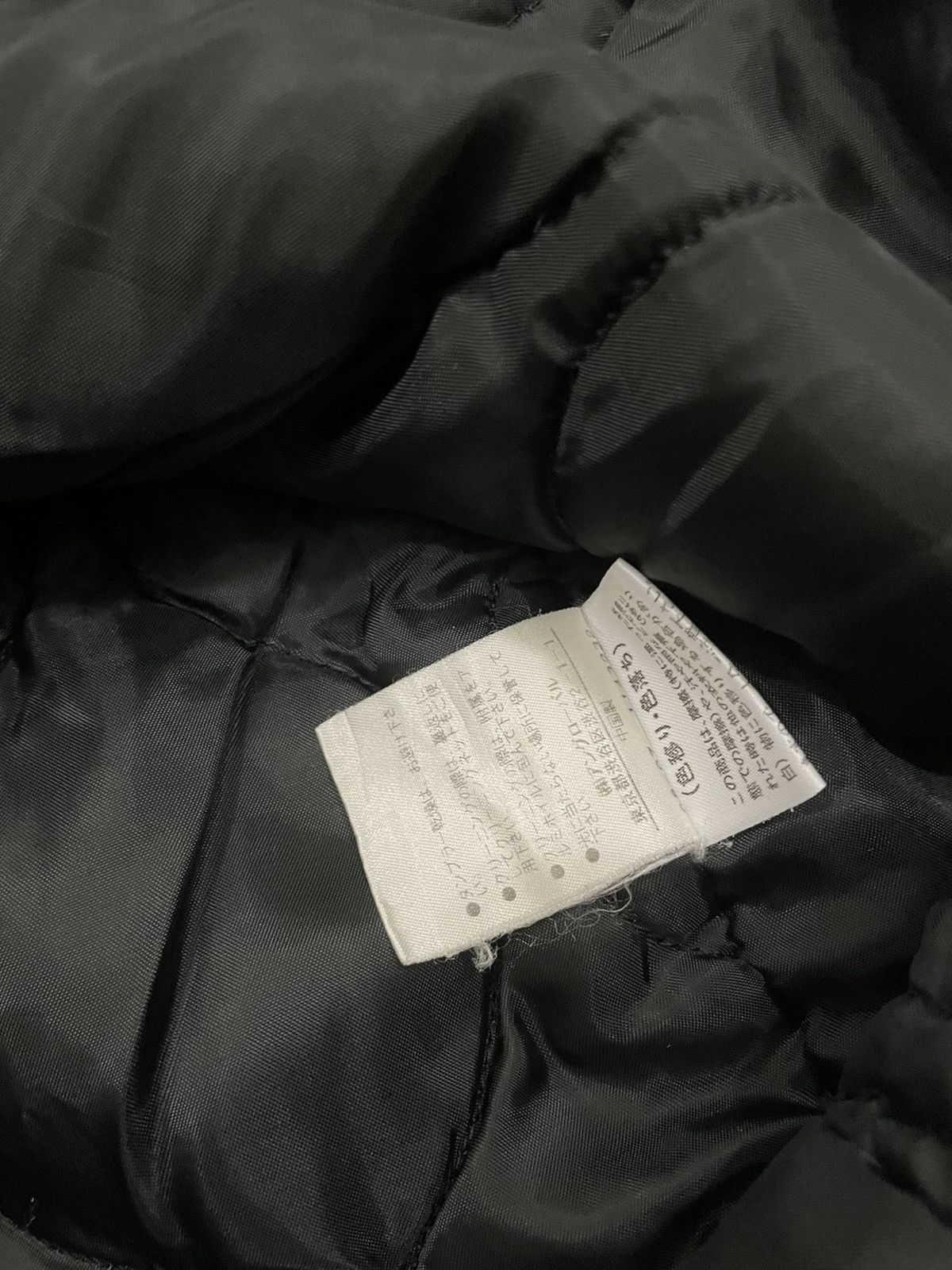 Alpha Industries × Margaret Howell × Vintage MHL Alpha Industries Sun Faded Parka Size US S / EU 44-46 / 1 - 14 Thumbnail