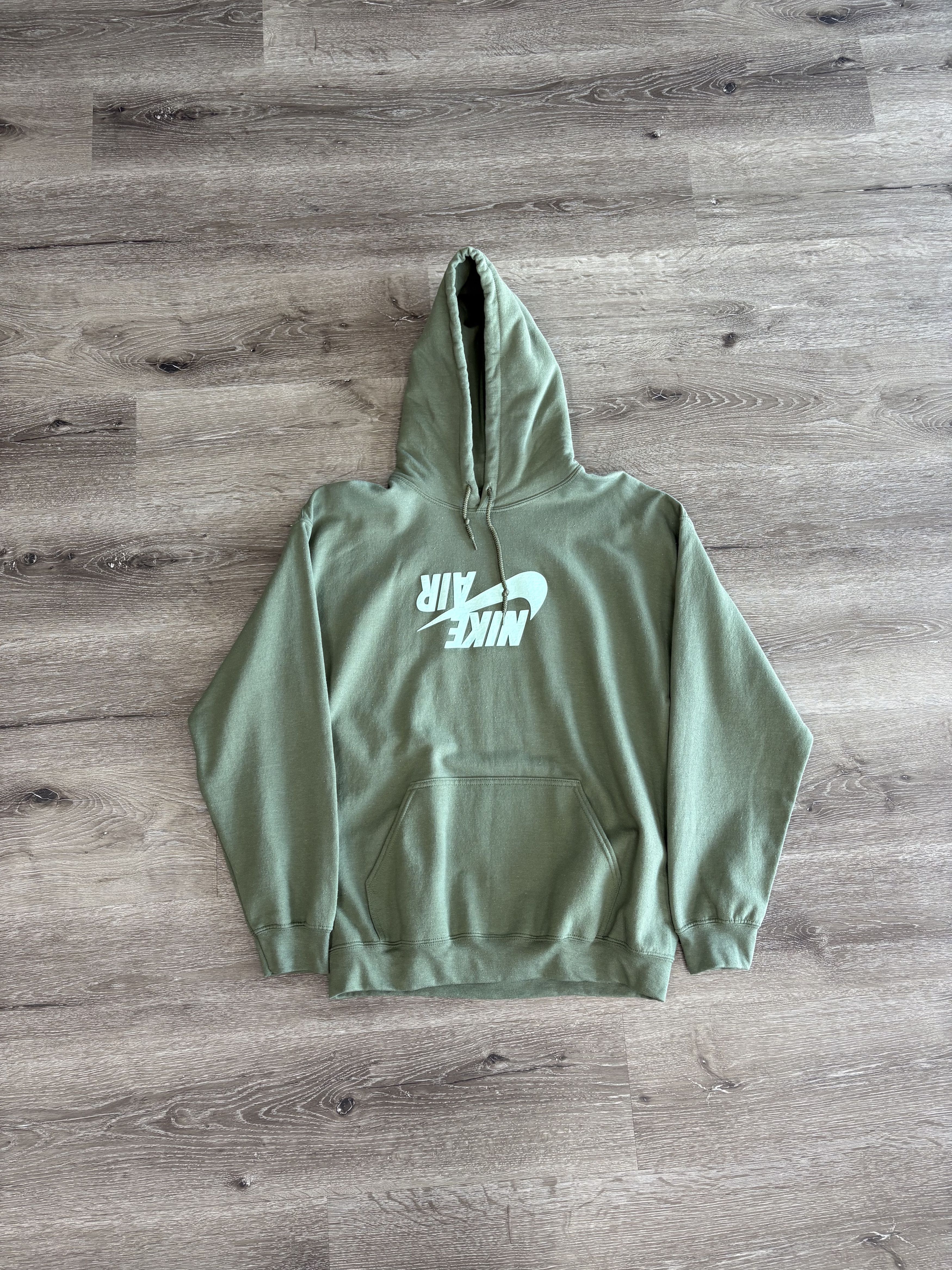 Travis Scott Travis Scott x Jordan x Cactus Jack "Highest Hoodie" Size US L / EU 52-54 / 3 - 1 Thumbnail