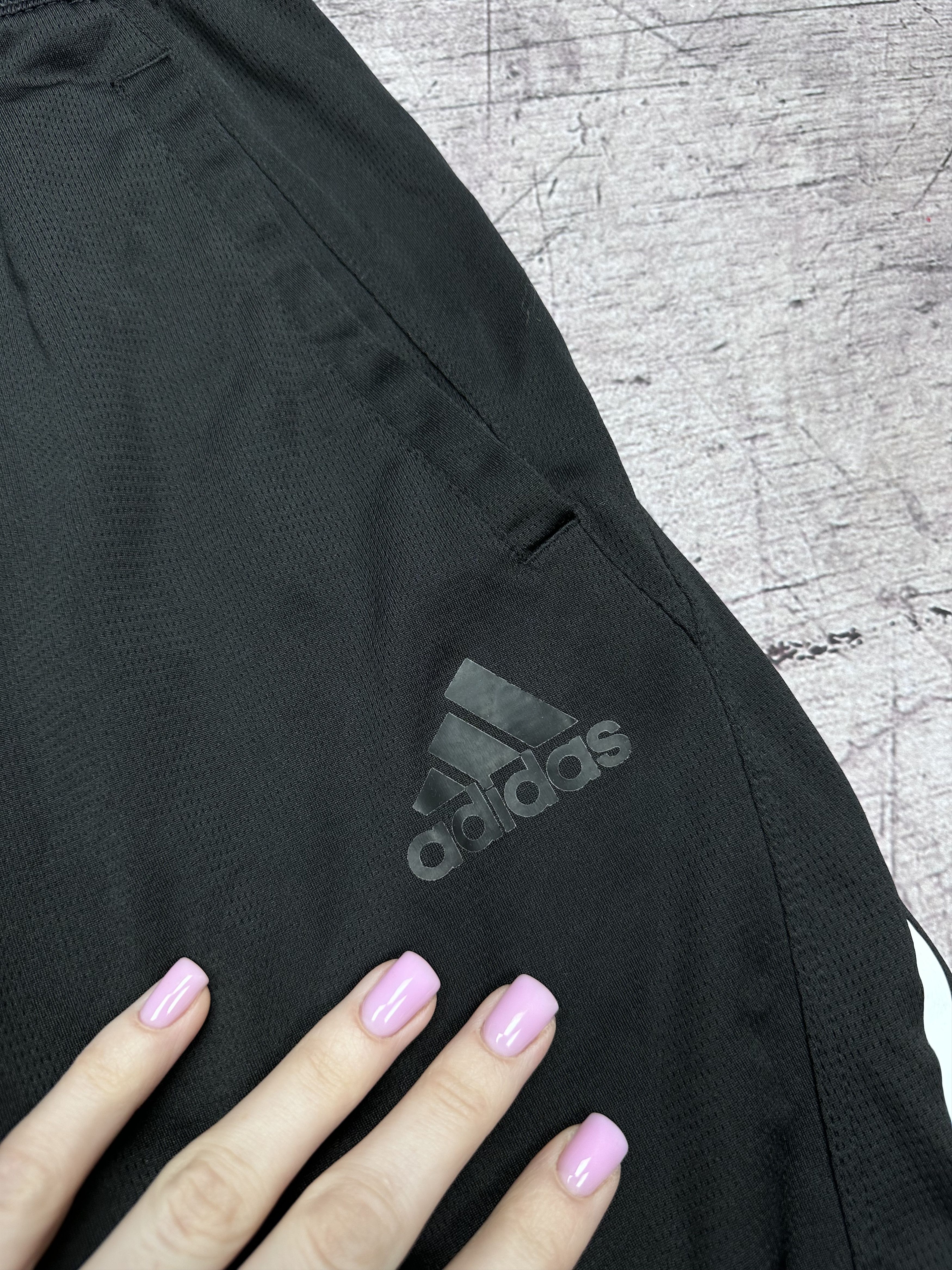 Adidas Adidas Aeroready Mens Shorts Size US 34 / EU 50 - 3 Thumbnail