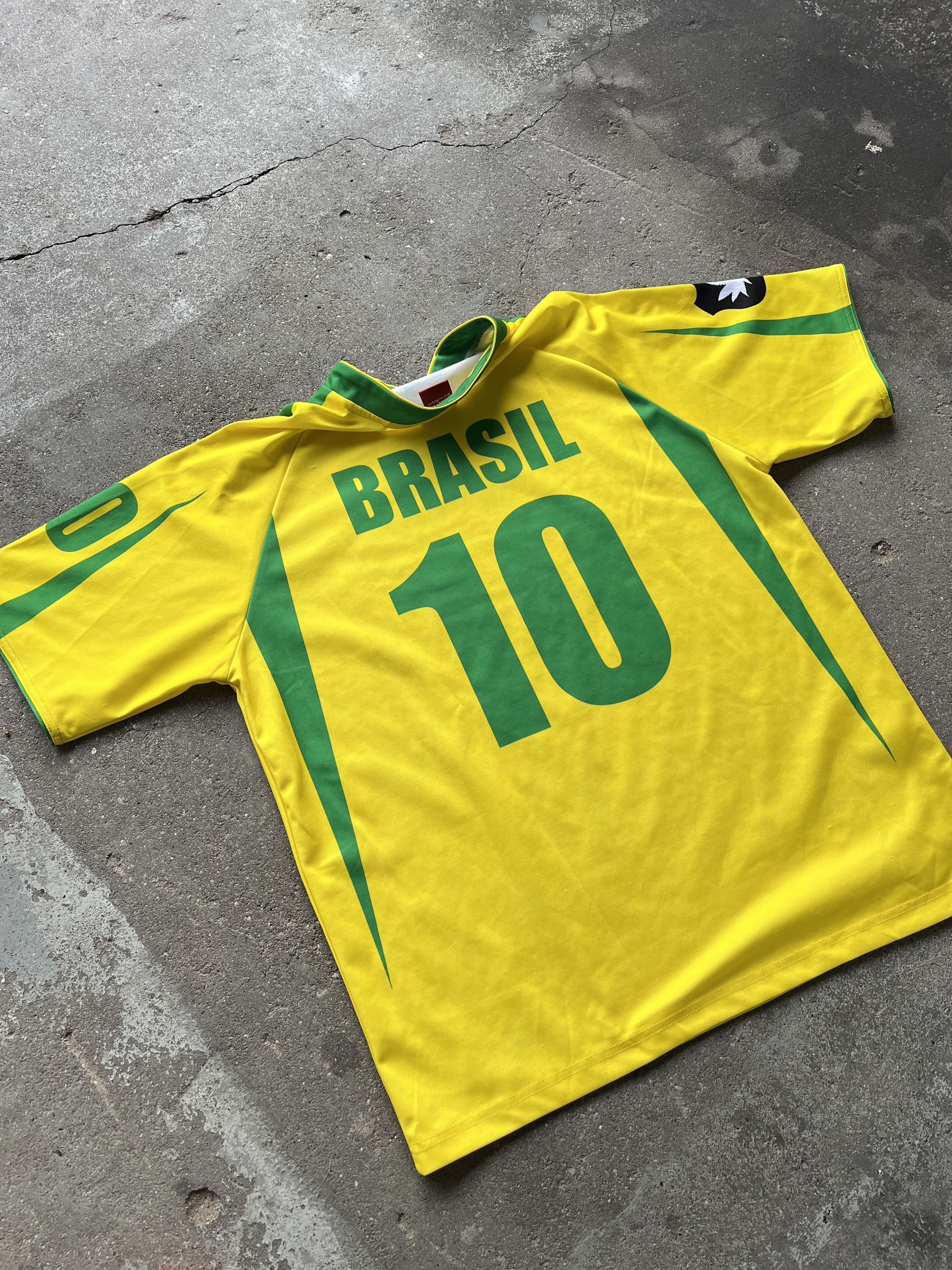Other Brazil rasta reggae Bob Marley Rio graphic tee Size US L / EU 52-54 / 3 - 2 Thumbnail