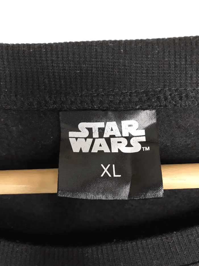 Star Wars Star Wars Sweatshirts Size US XL / EU 56 / 4 - 4 Thumbnail