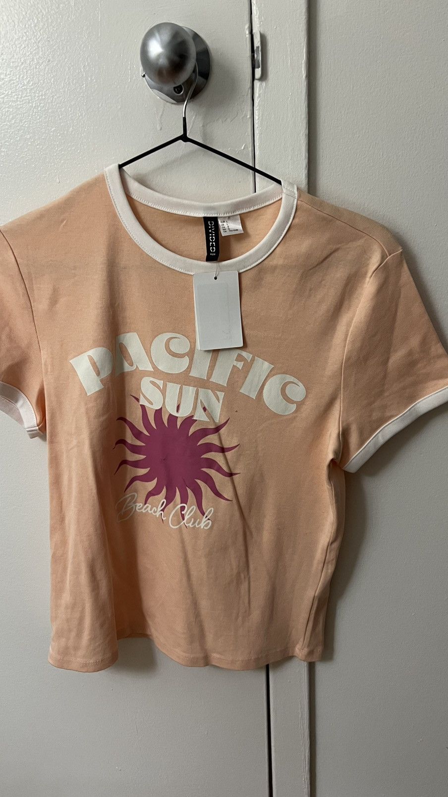 Other H&M tshirt Size S / US 4 / IT 40 - 1 Thumbnail