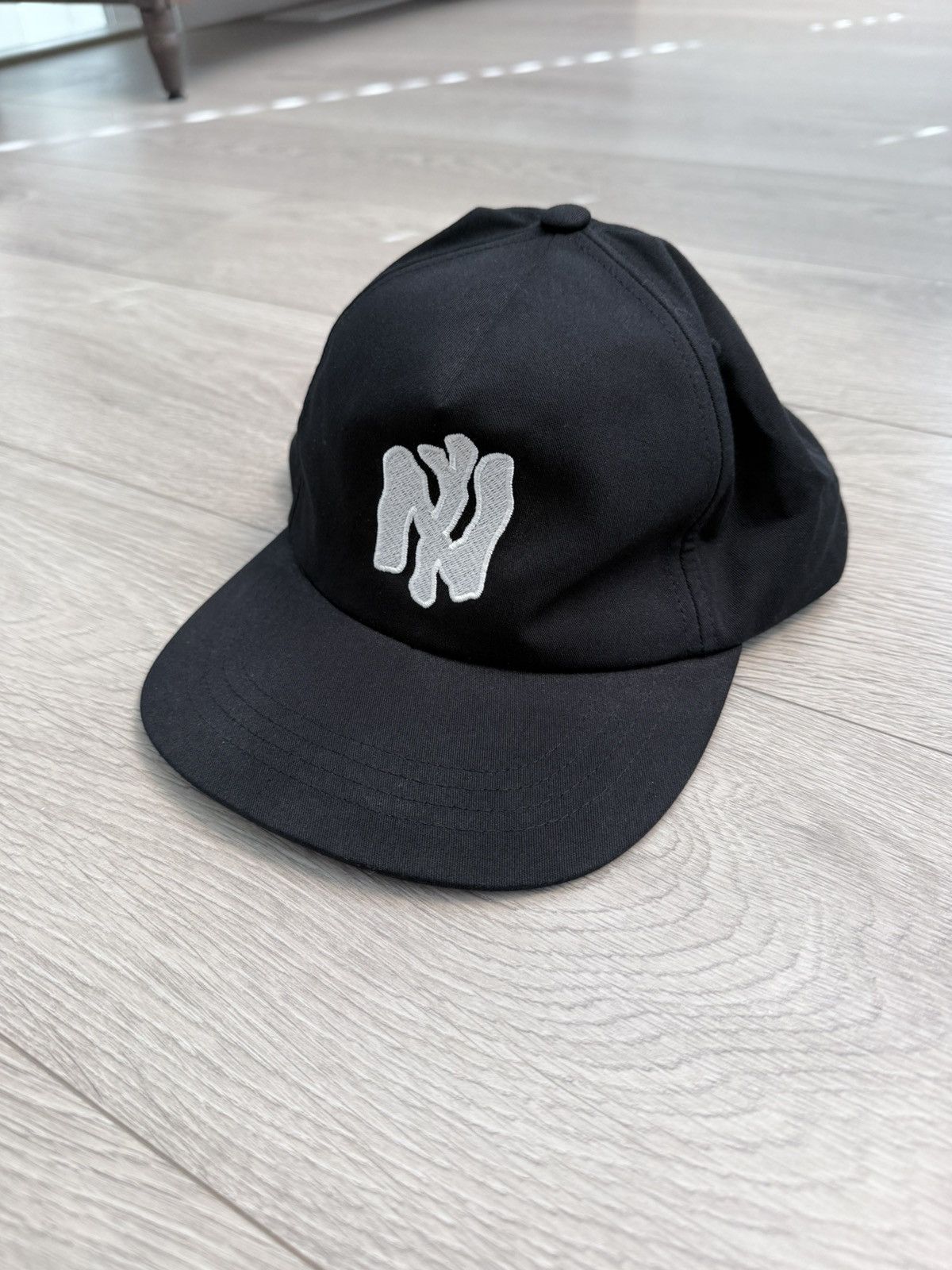 New York Yankees × Other × Streetwear Safe House Bootleg Yankees