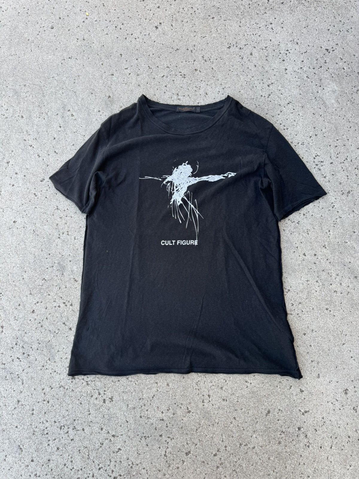 Undercover Undercover Cult Figure Tee Size US L / EU 52-54 / 3 - 1 Thumbnail