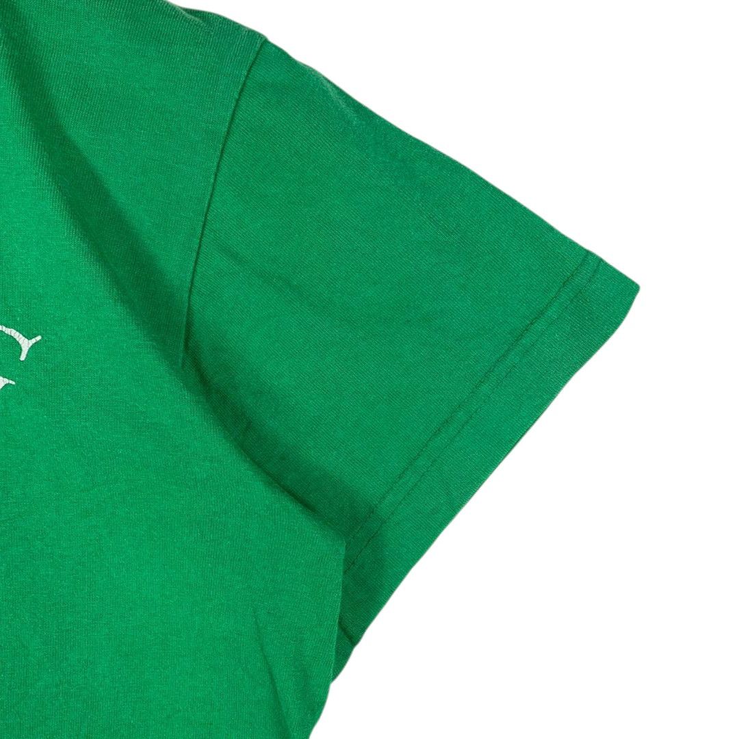 Other Vintage Flogging Molly Irish Skeleton & Man Toasting Tee Size US S / EU 44-46 / 1 - 7 Thumbnail