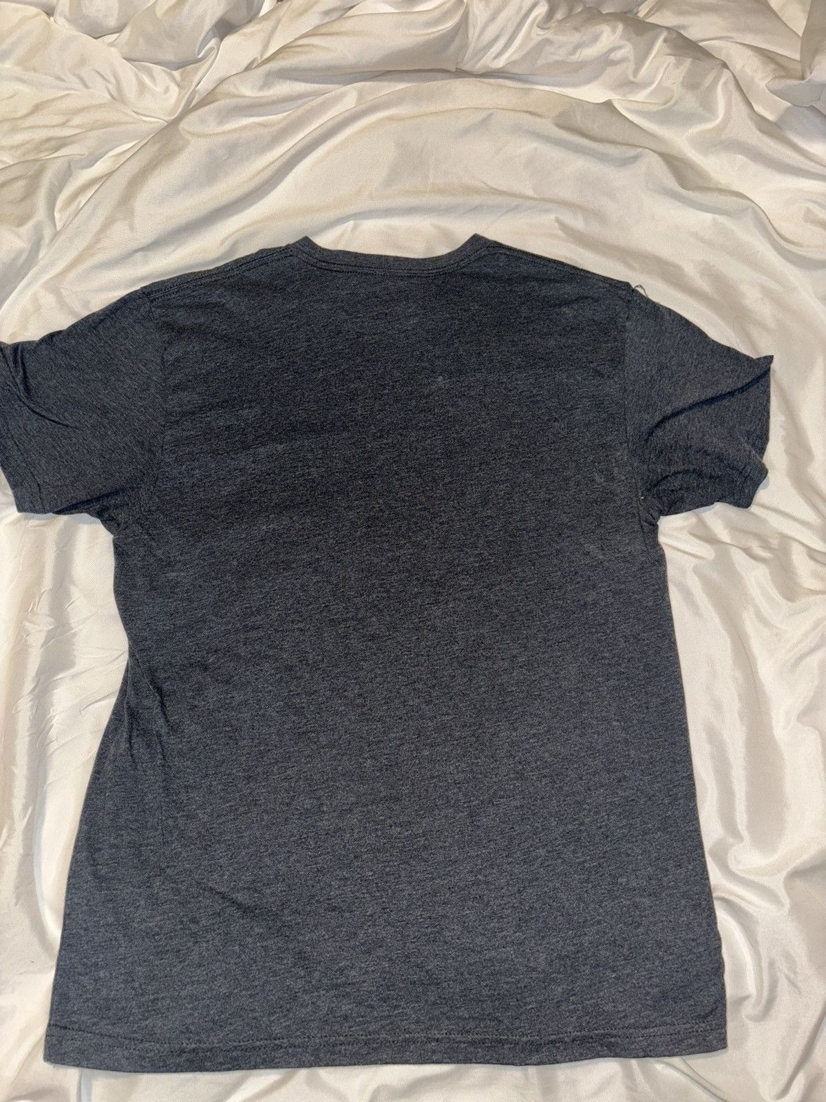 WWE Vintage WWE Wrestlemania Size Large Men’s Grey Size US L / EU 52-54 / 3 - 5 Thumbnail