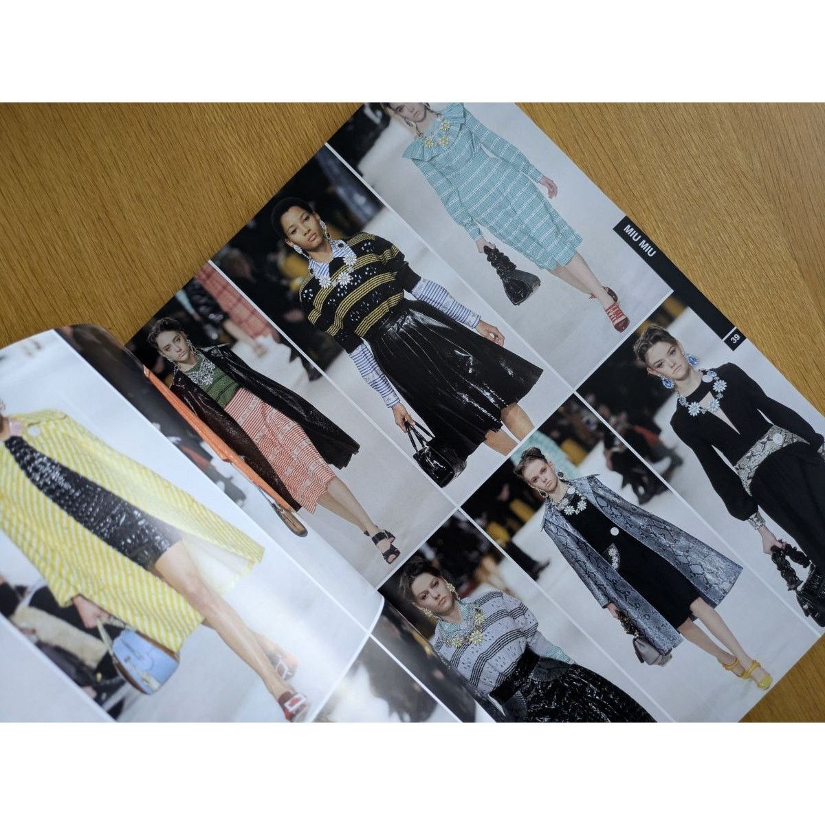 Maison Margiela gap PRESS oversized book Margiela Yohji Yamamoto & others Size ONE SIZE - 3 Thumbnail