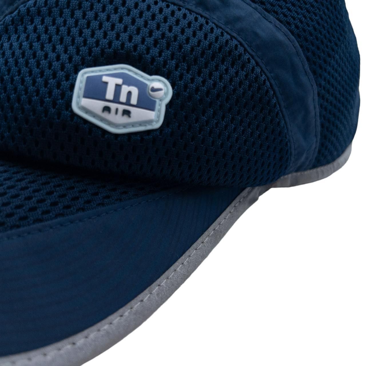 Nike Vintage Nike TN Mesh Hat Size ONE SIZE - 6 Thumbnail