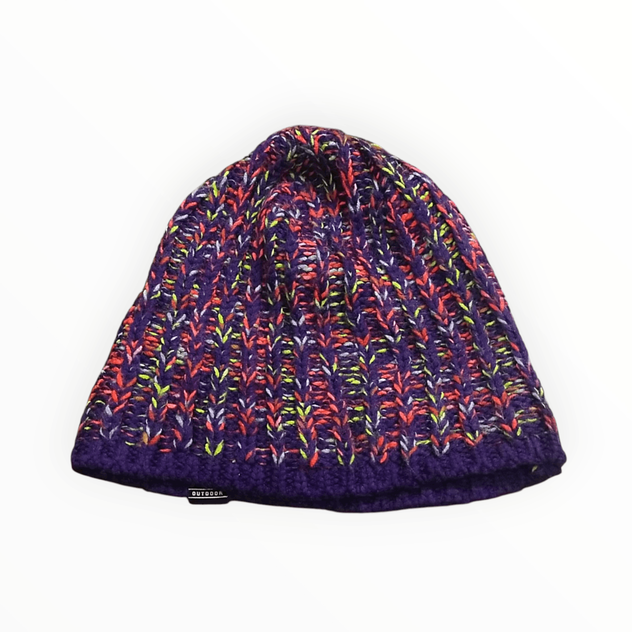 Adidas Final Drop Adidas Beanie Size ONE SIZE - 2 Thumbnail