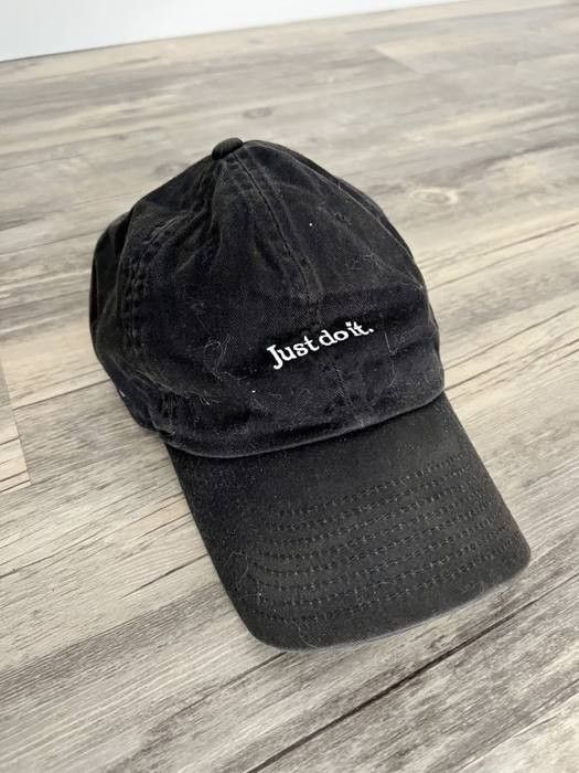 Nike Nike Just Do It Hat | Grailed
