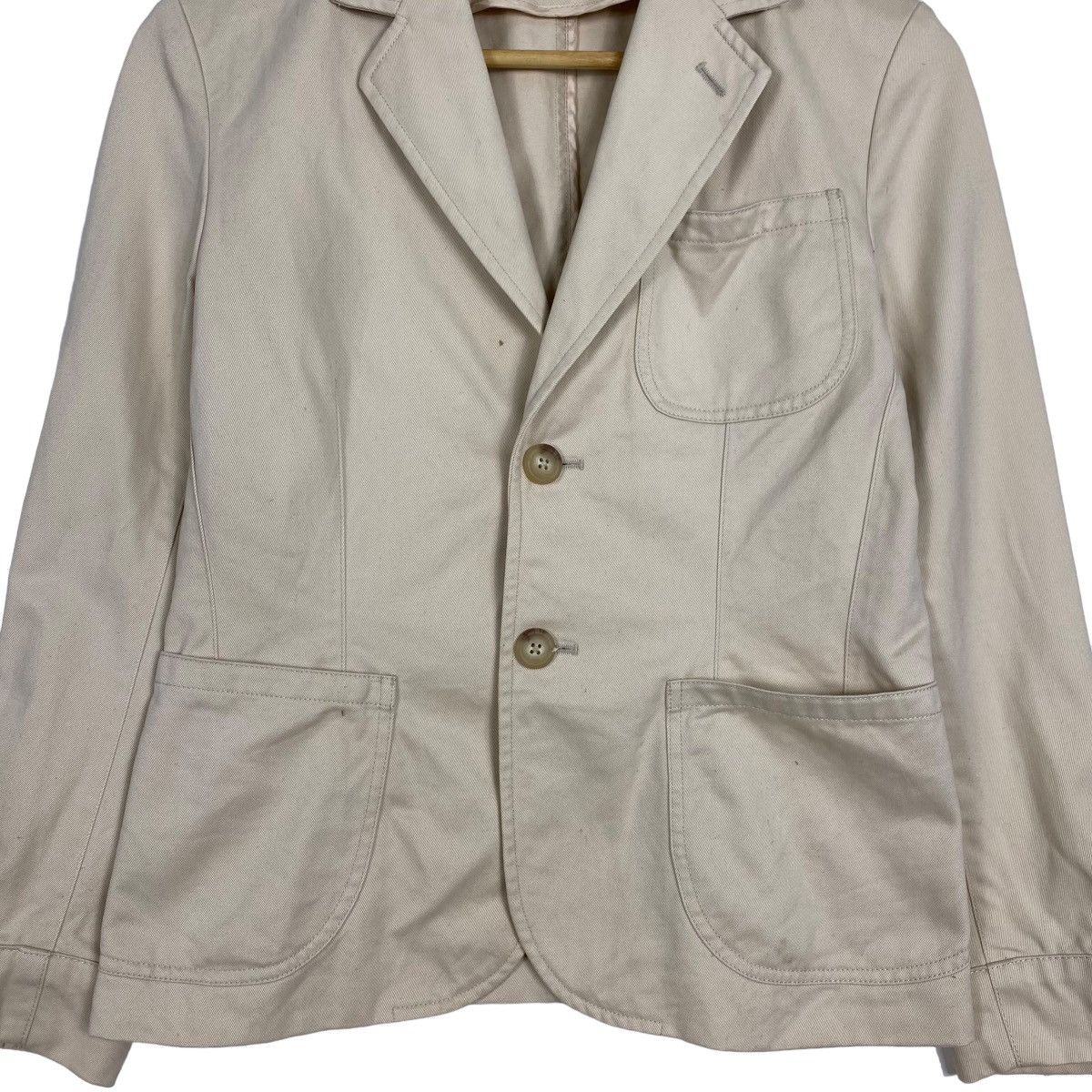 Ralph Lauren Ralph Laurent blazer coat Size US S / EU 44-46 / 1 - 5 Thumbnail