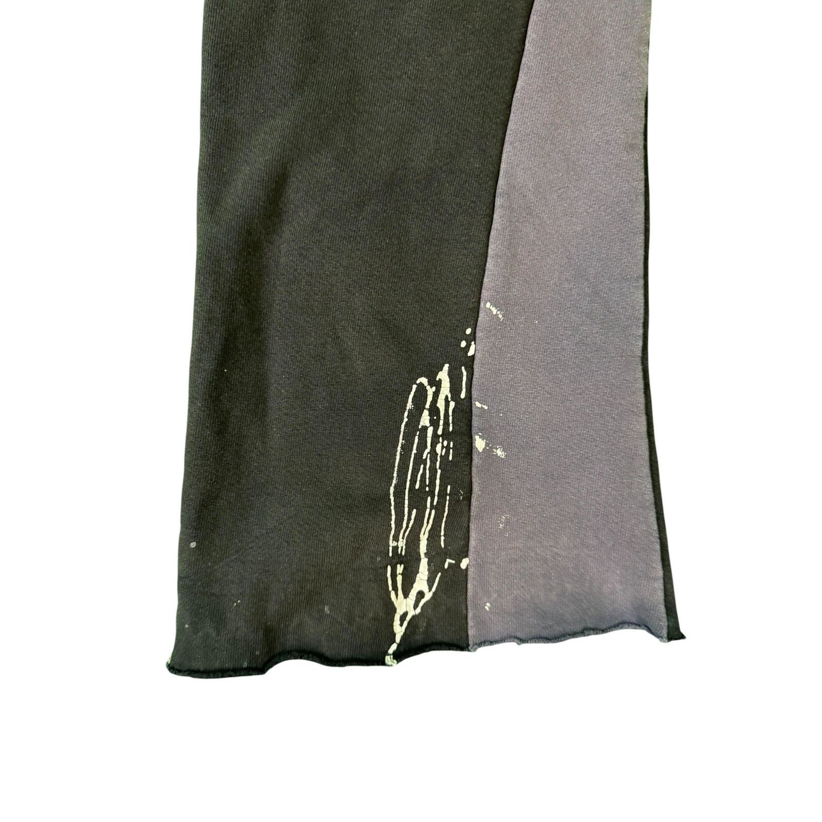 Gallery Dept. Gallery Dept Flare Black Sweats Size US 34 / EU 50 - 3 Thumbnail