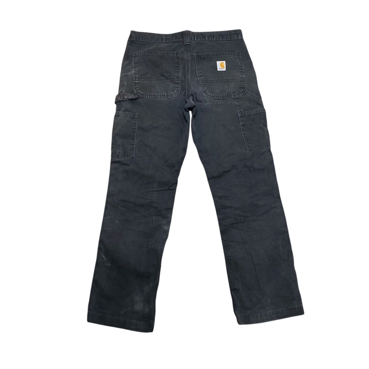 Carhartt × Vintage Work Cargo Pants Carhartt Vintage Size US 31 - 1 Thumbnail