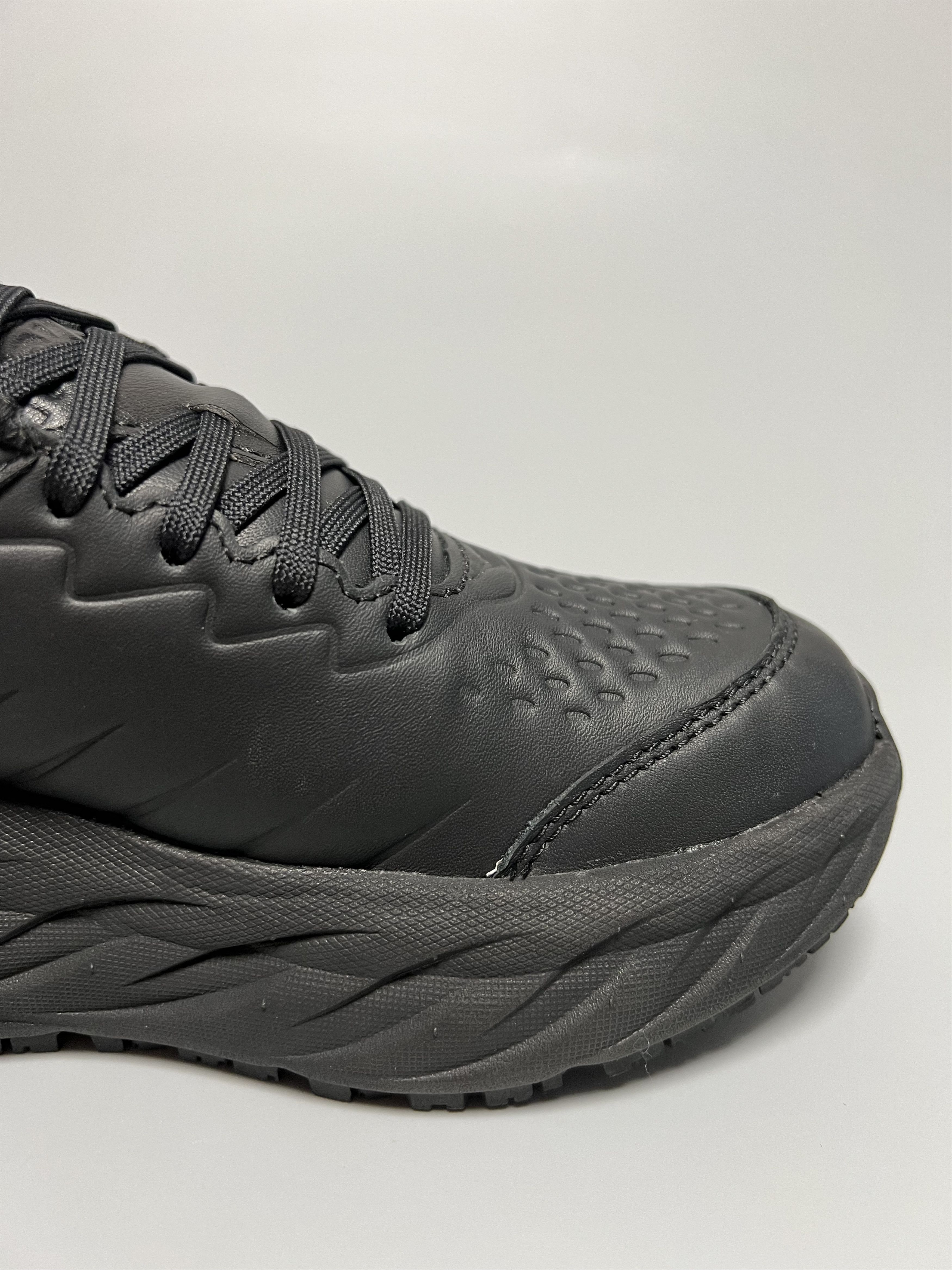 Hoka Hoka One One Bondi SR Running Shoes Walking Gym Training Size US 5.5 / IT 35.5 - 7 Thumbnail