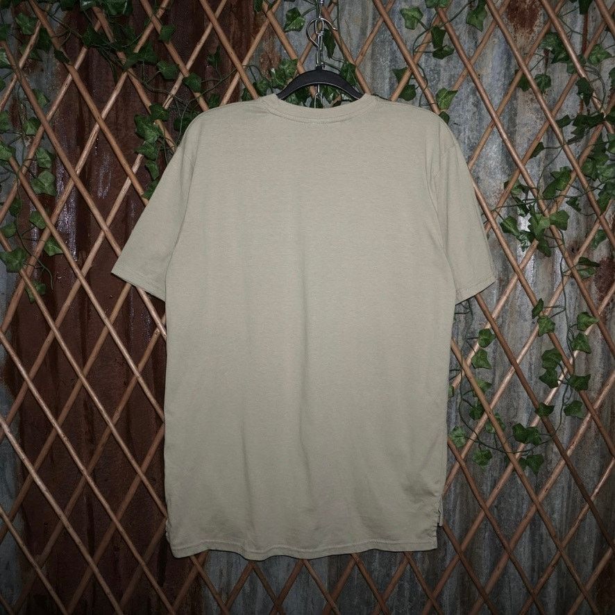 Mossimo Large - Vintage Y2K MOSSIMO flame tribal skate surf t-shirt Size US L / EU 52-54 / 3 - 2 Thumbnail