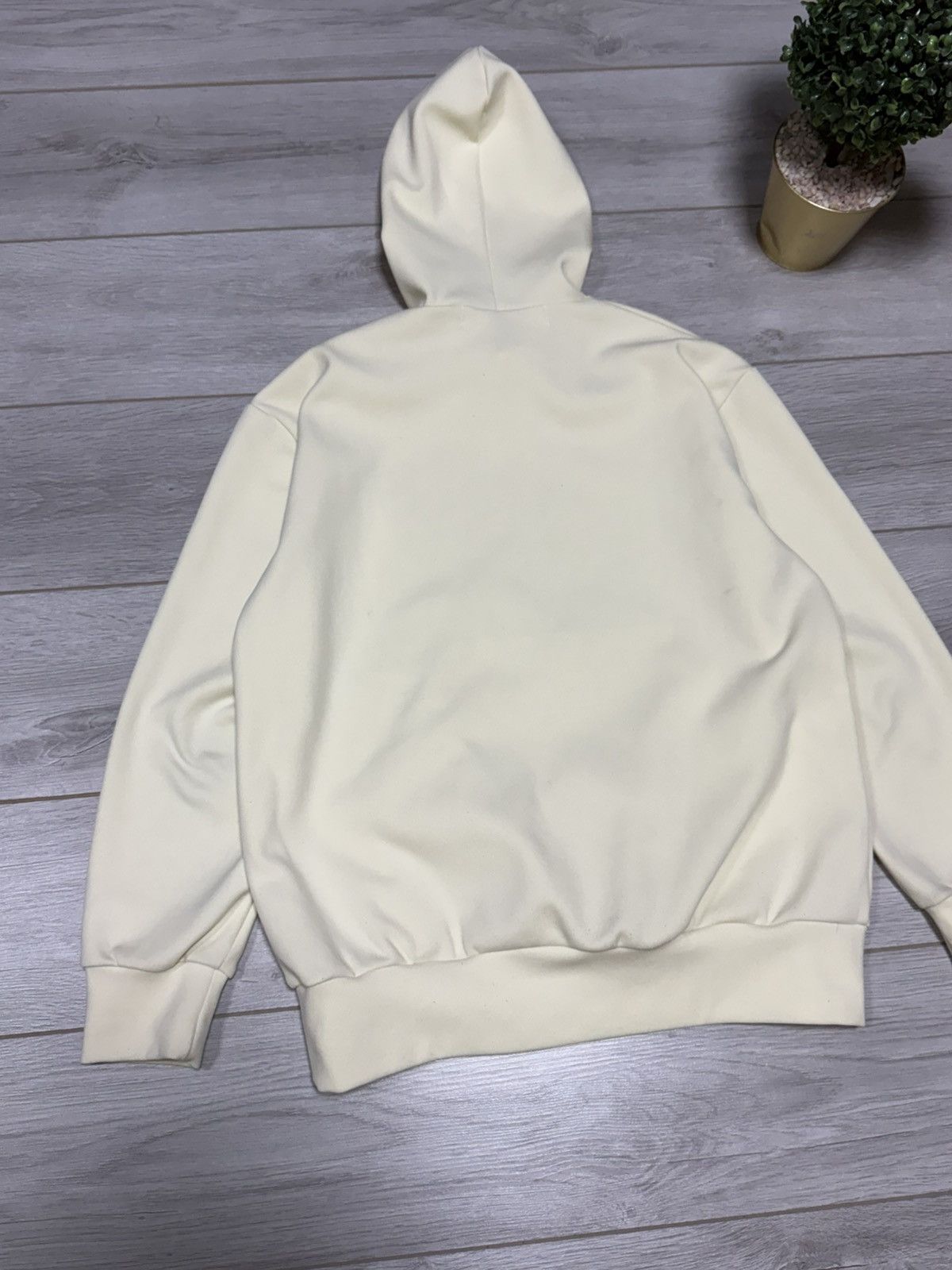 Comme des Garcons PLAY PLAY Comme des Garcons hoodie heart japan CDG Size US XL / EU 56 / 4 - 11 Thumbnail