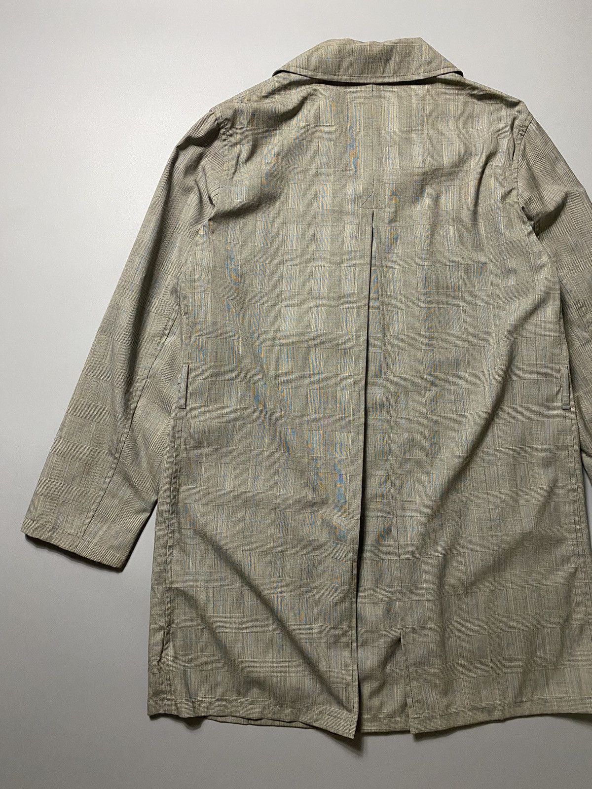 Prada Prada - Long Coat Size US M / EU 48-50 / 2 - 9 Thumbnail