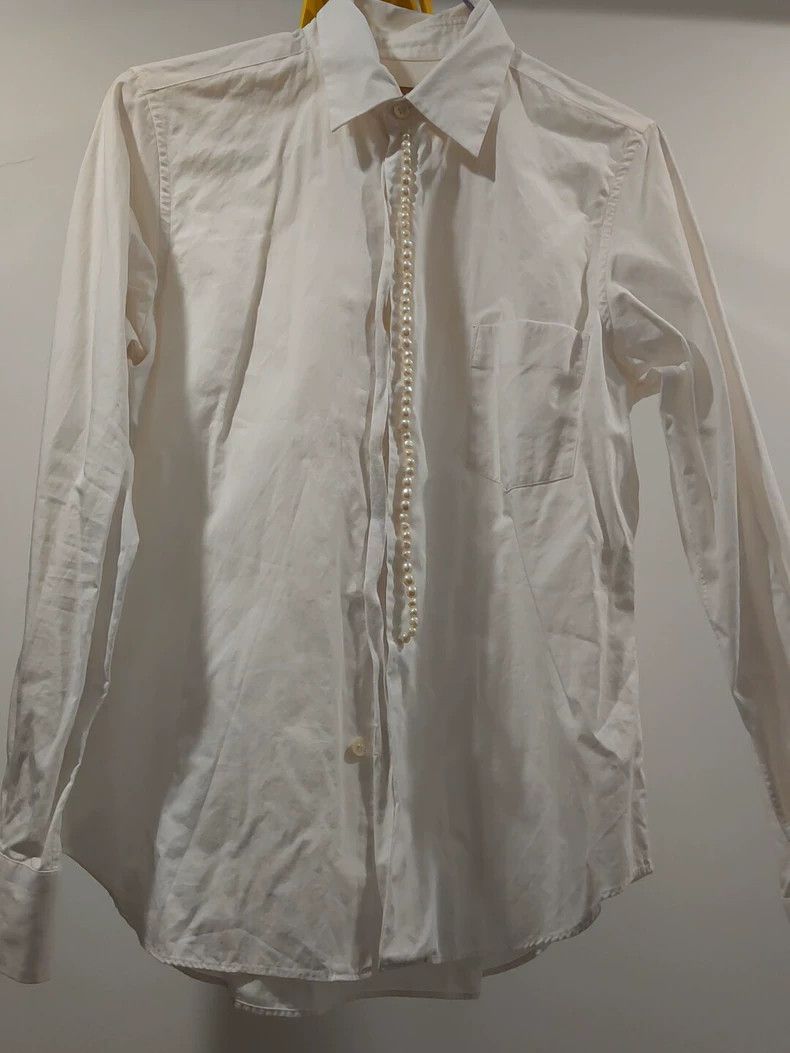 Comme des Garcons Comme Des Garcons Shirt Size S / US 4 / IT 40 - 1 Thumbnail