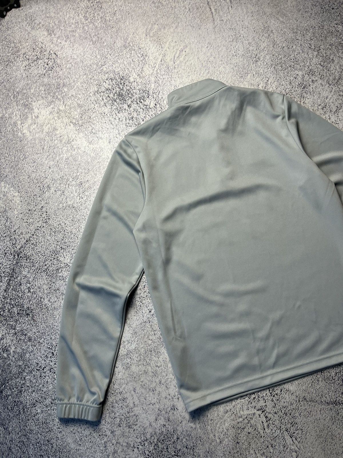Adidas Vintage Leicester City Large Adidas Football Long Sleeve Size US M / EU 48-50 / 2 - 20 Thumbnail