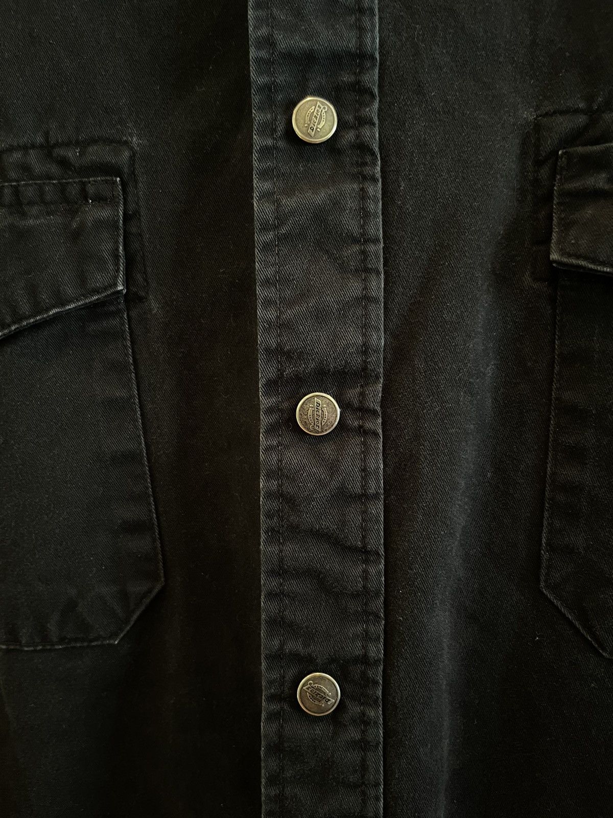 Dickies Workwear Light Jacket Size US XXL / EU 58 / 5 - 3 Thumbnail