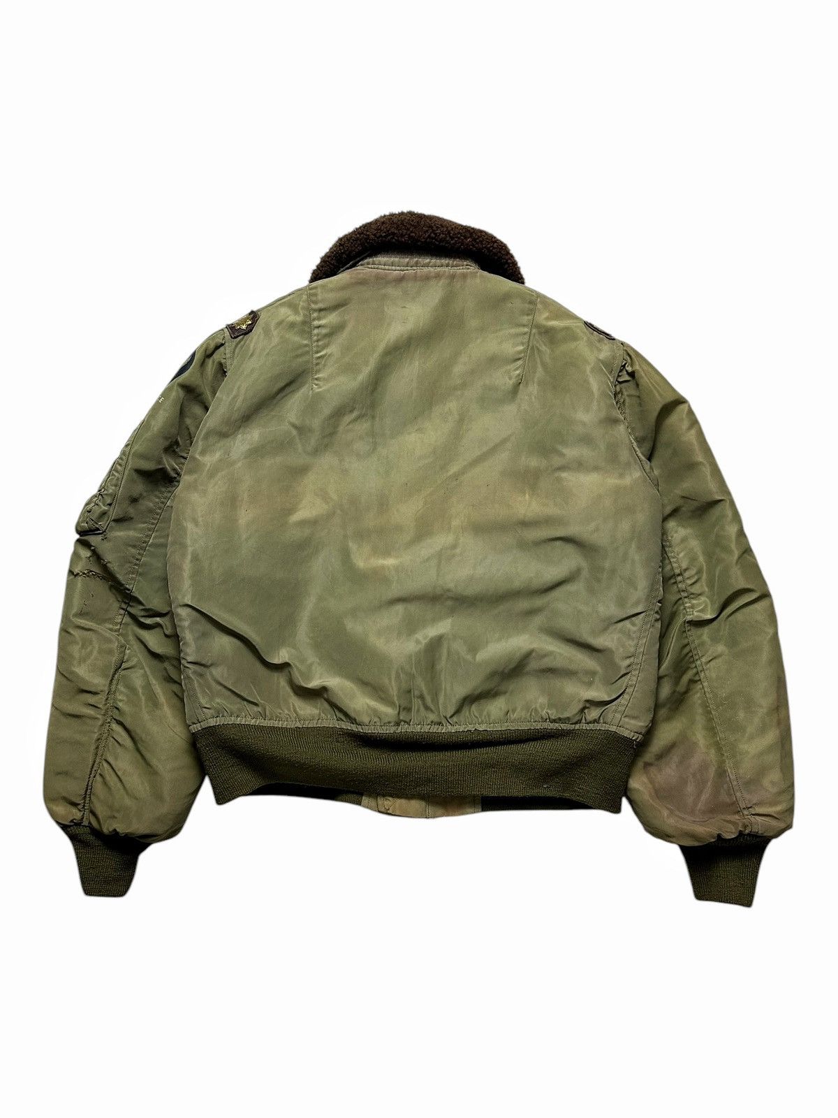 Buzz Rickson's × Toyo Enterprises × Vintage Vintage Buzz Rickson's