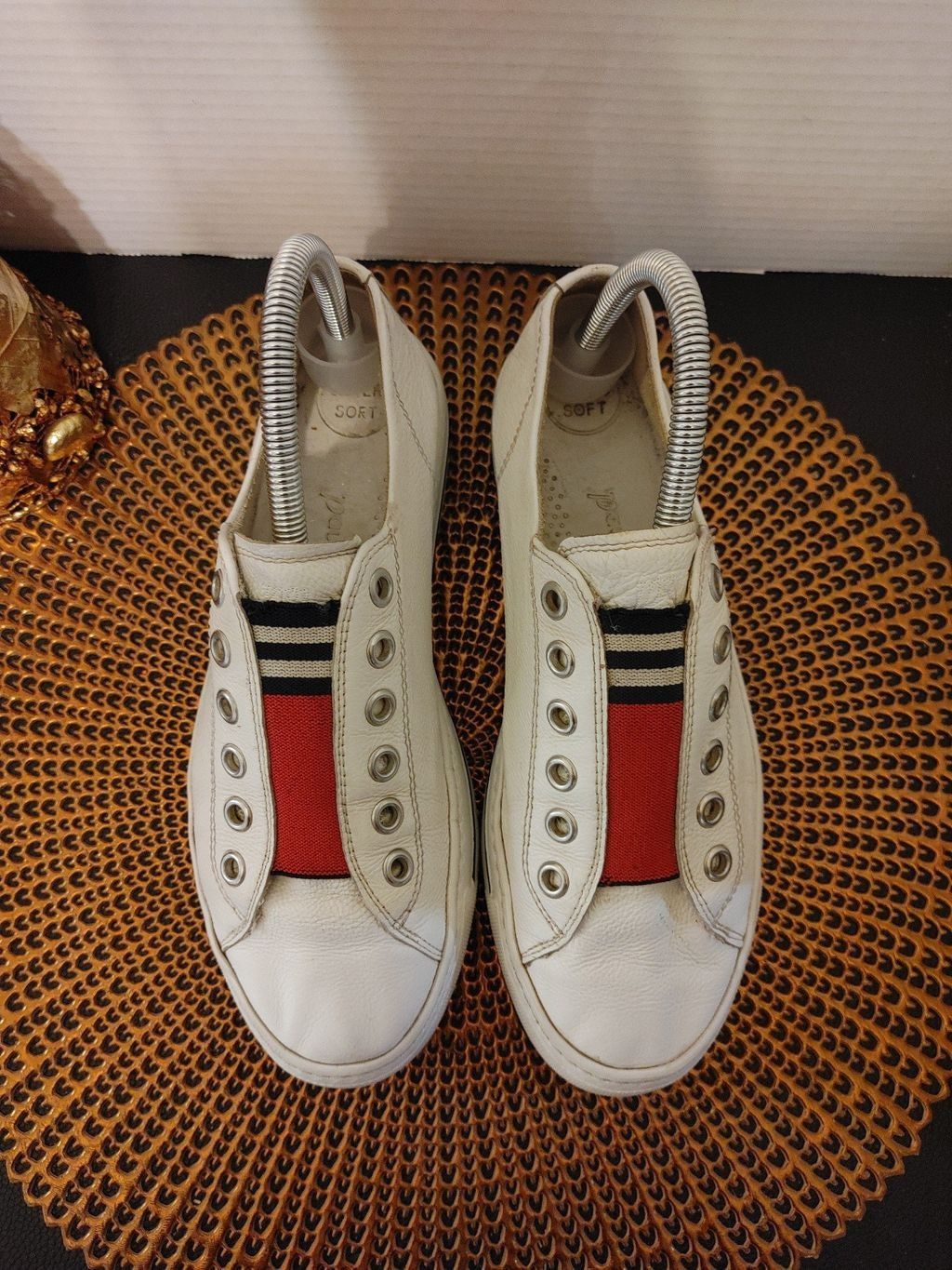 Other Paul Green Tatum Sneakers Size 8.5 Size US 8.5 / IT 38.5 - 2 Thumbnail