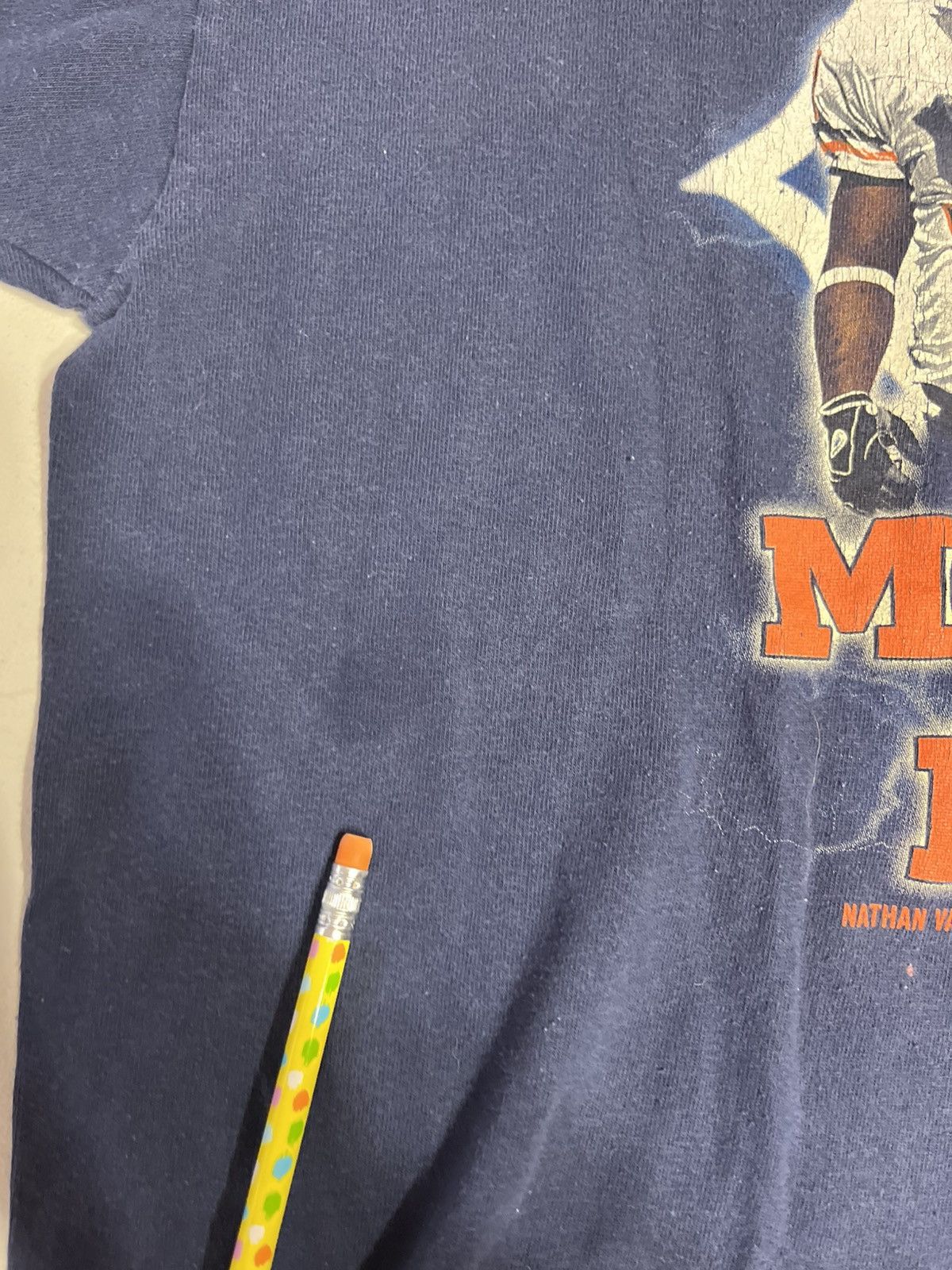 NFL Y2K Chicago bears monsters of the midway shirt Size US XL / EU 56 / 4 - 6 Thumbnail