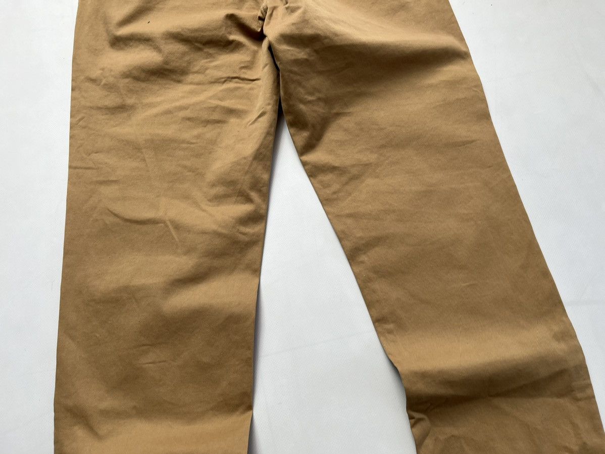 Other Octobe Editions men’s casual pant Size US 32 / EU 48 - 14 Thumbnail