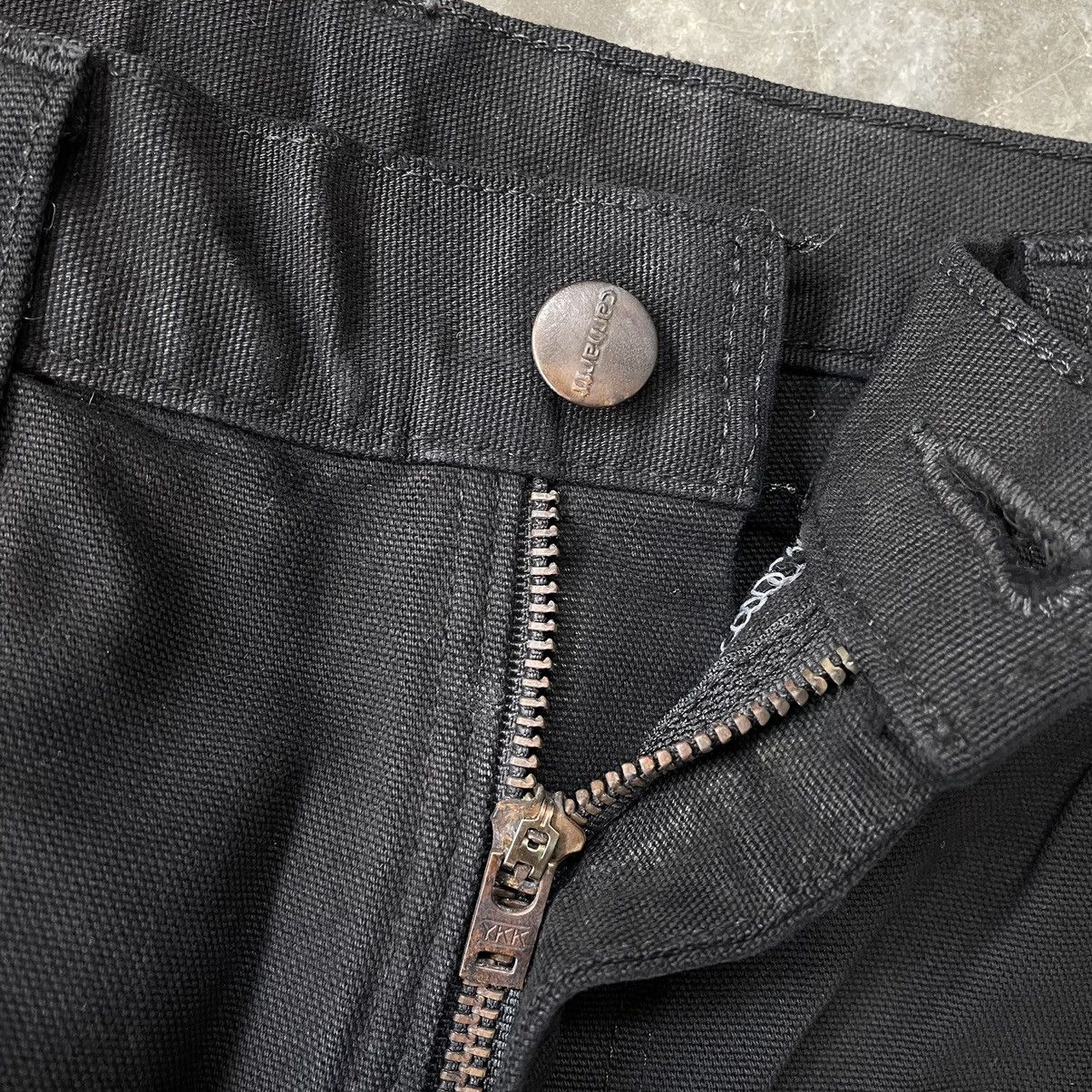 Carhartt Carhartt double knee anniversary 125 years pant Size US 29 - 3 Thumbnail