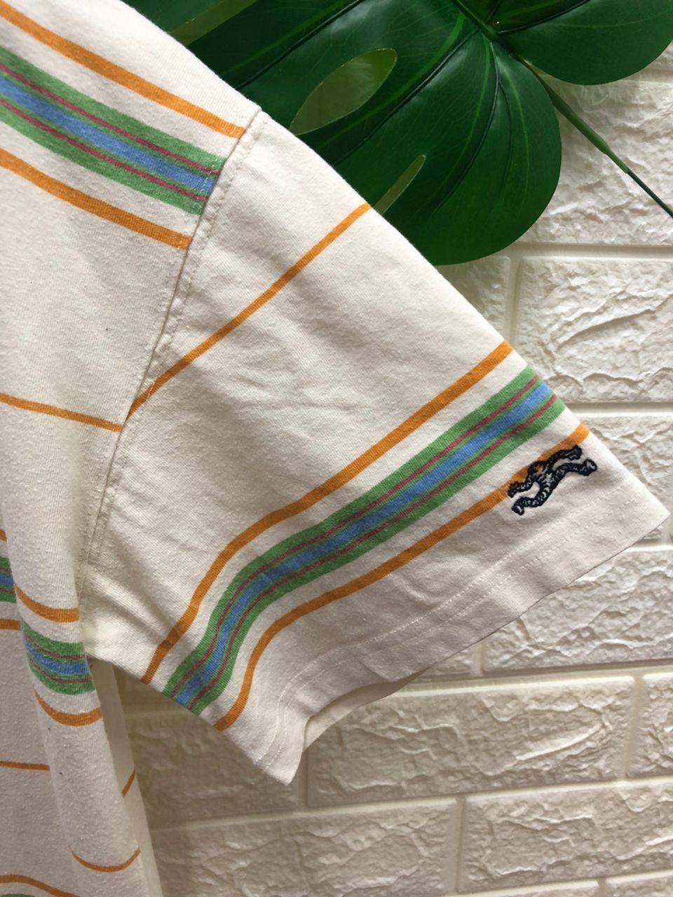 Airwalk Vintage Airwalk usa cotton embroid logo skate mummy Size US M / EU 48-50 / 2 - 12 Thumbnail